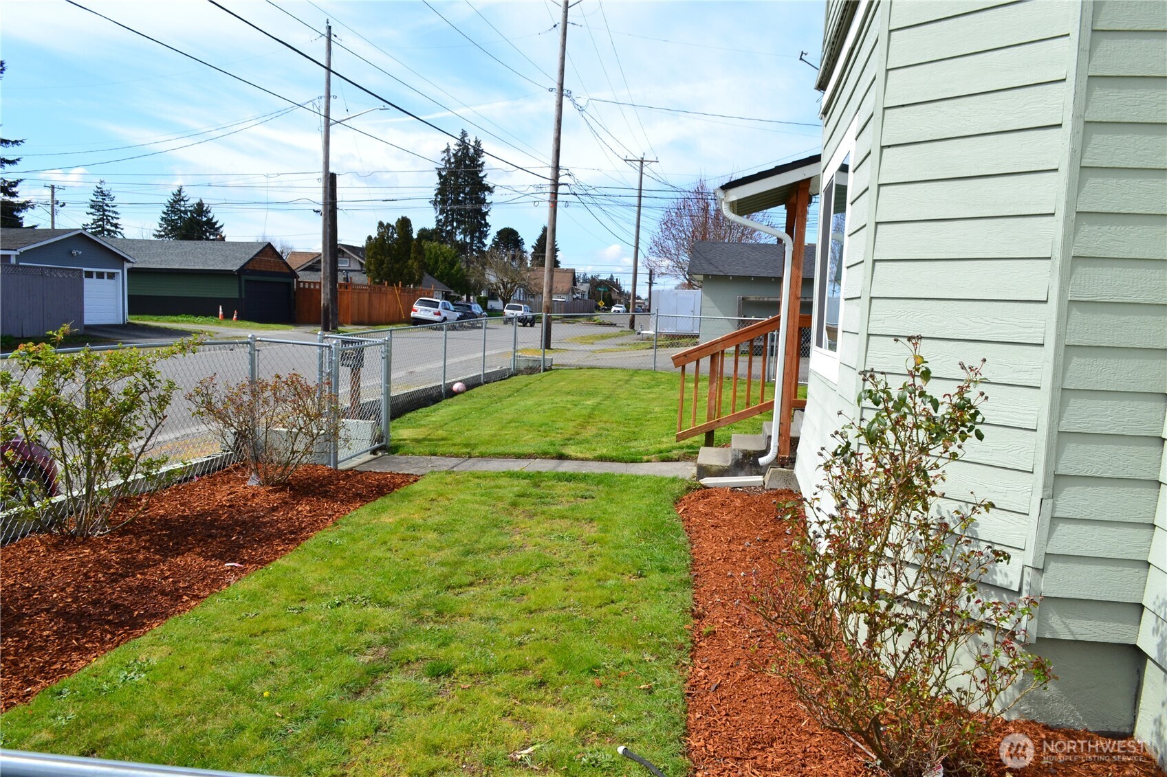 3303 S 64th Street , Tacoma, WA 98409