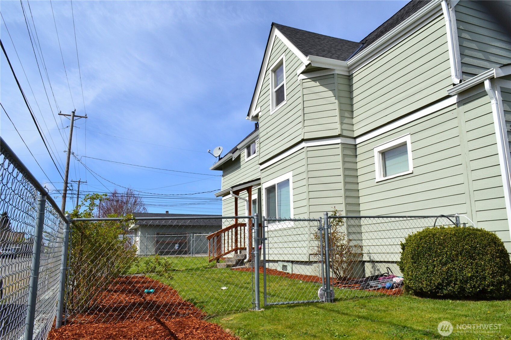 3303 S 64th Street , Tacoma, WA 98409