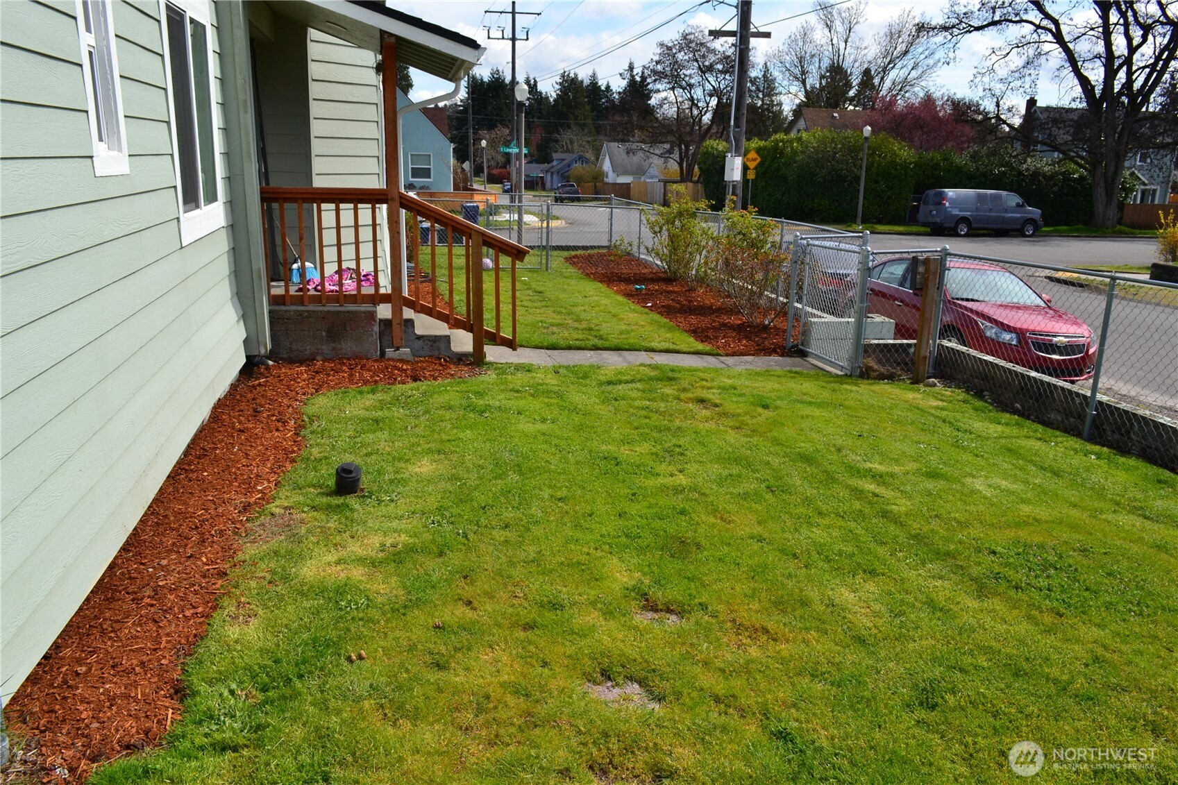 3303 S 64th Street , Tacoma, WA 98409