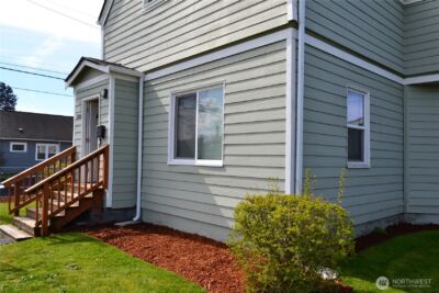 3303 S 64th Street , Tacoma, WA 98409