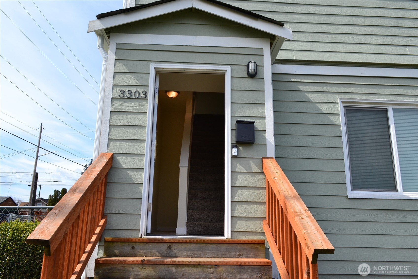 3303 S 64th Street , Tacoma, WA 98409