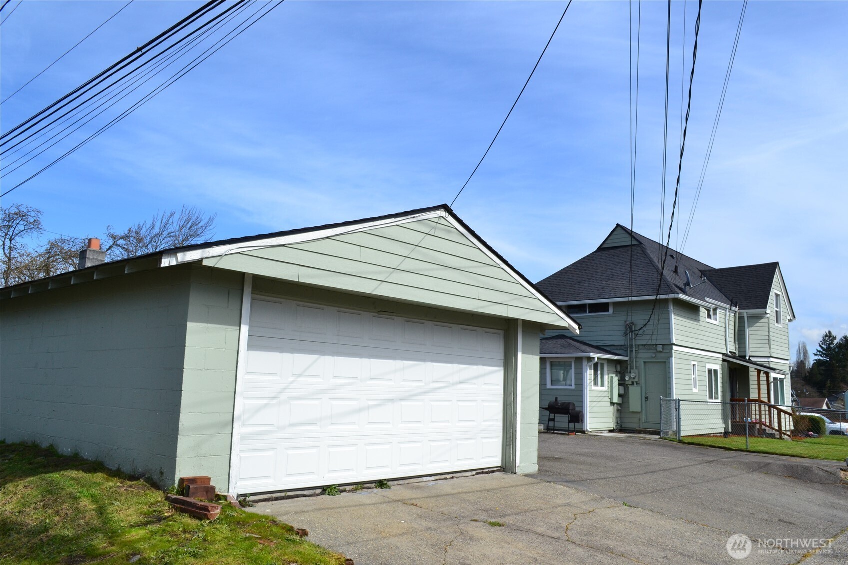 3303 S 64th Street , Tacoma, WA 98409