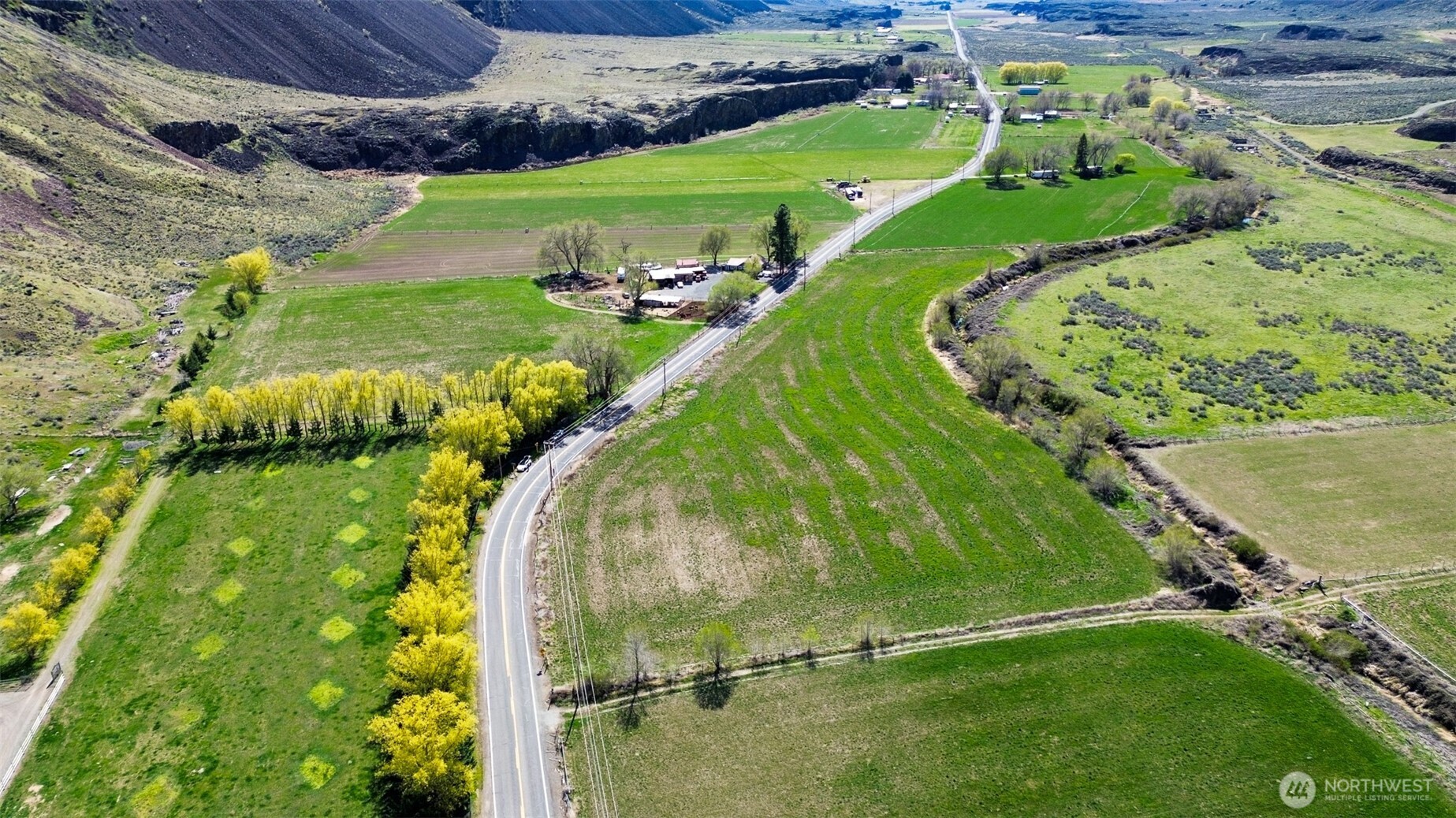 0 NNA Palisades Rd , Palisades, WA 98845