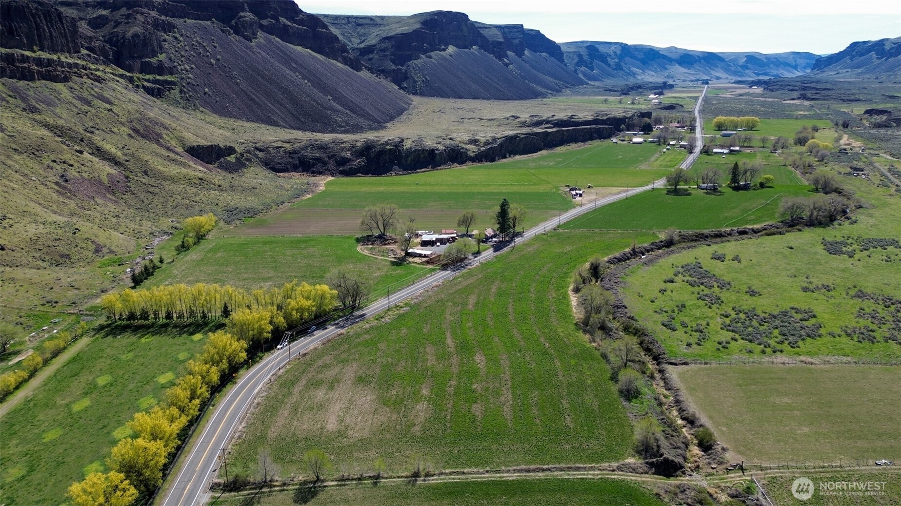 0 NNA Palisades Rd , Palisades, WA 98845