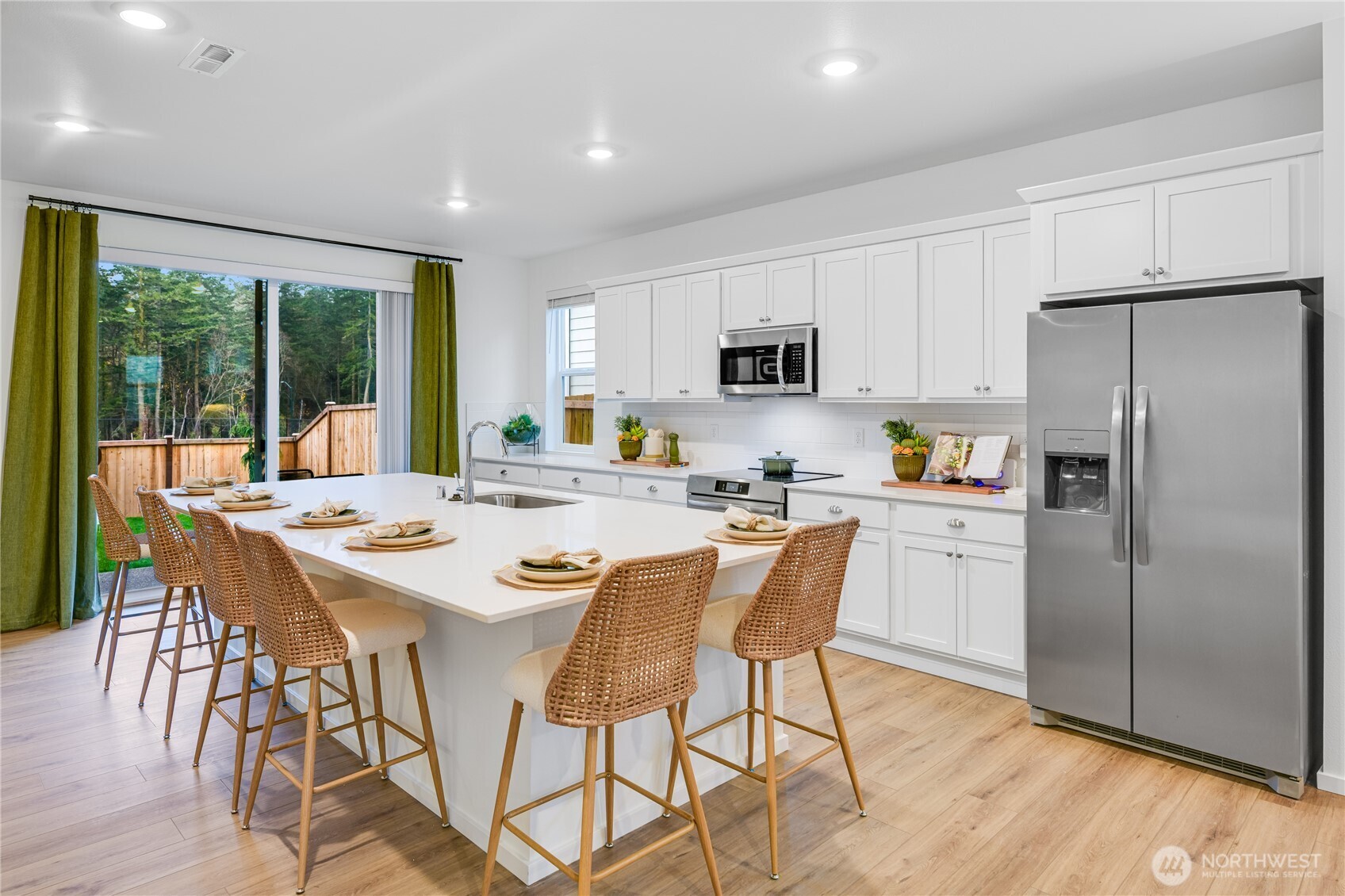 1630 Lorraine Way , Port Townsend, WA 98368