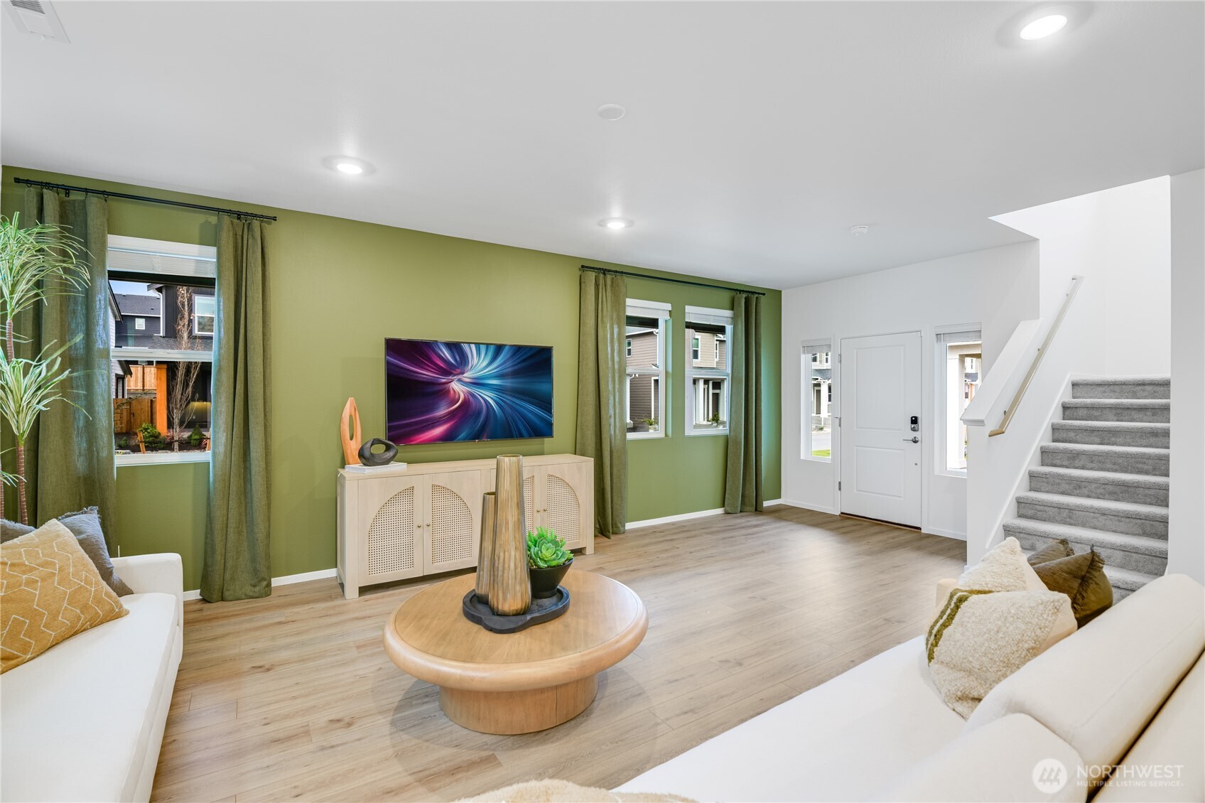 1630 Lorraine Way , Port Townsend, WA 98368