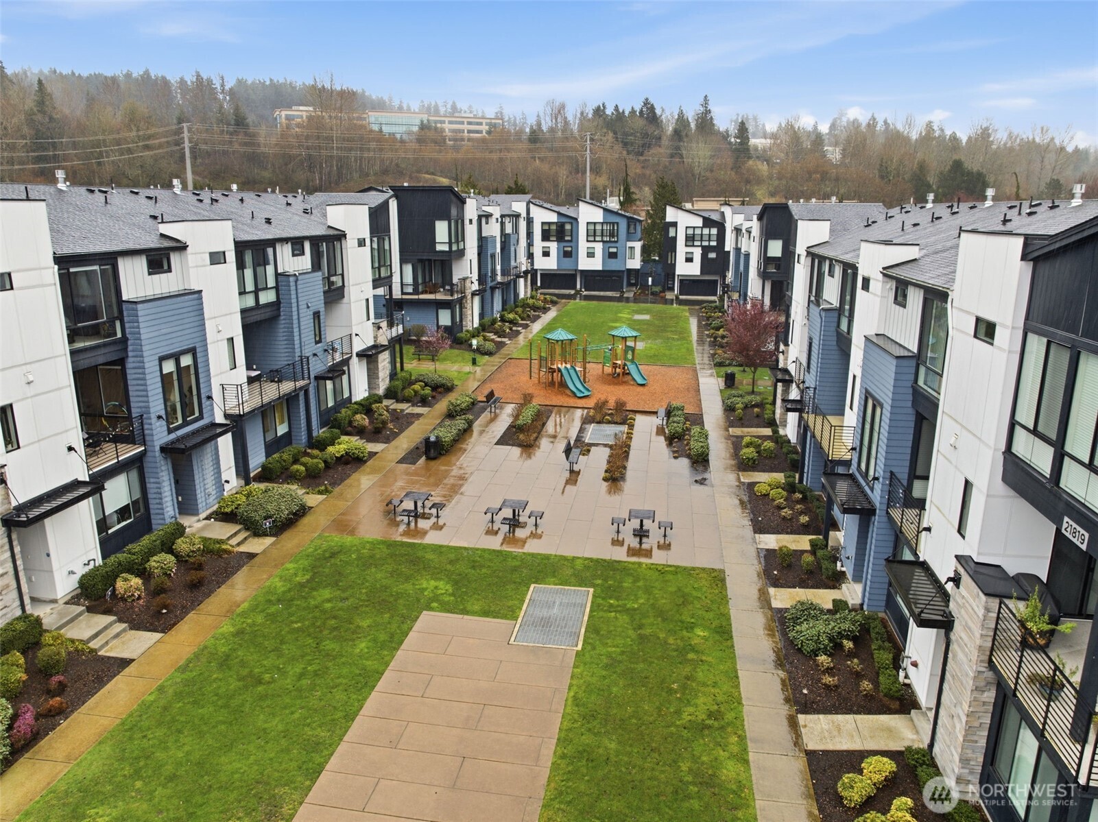 21816 24th Avenue SE #A, Bothell, WA 98021-5112