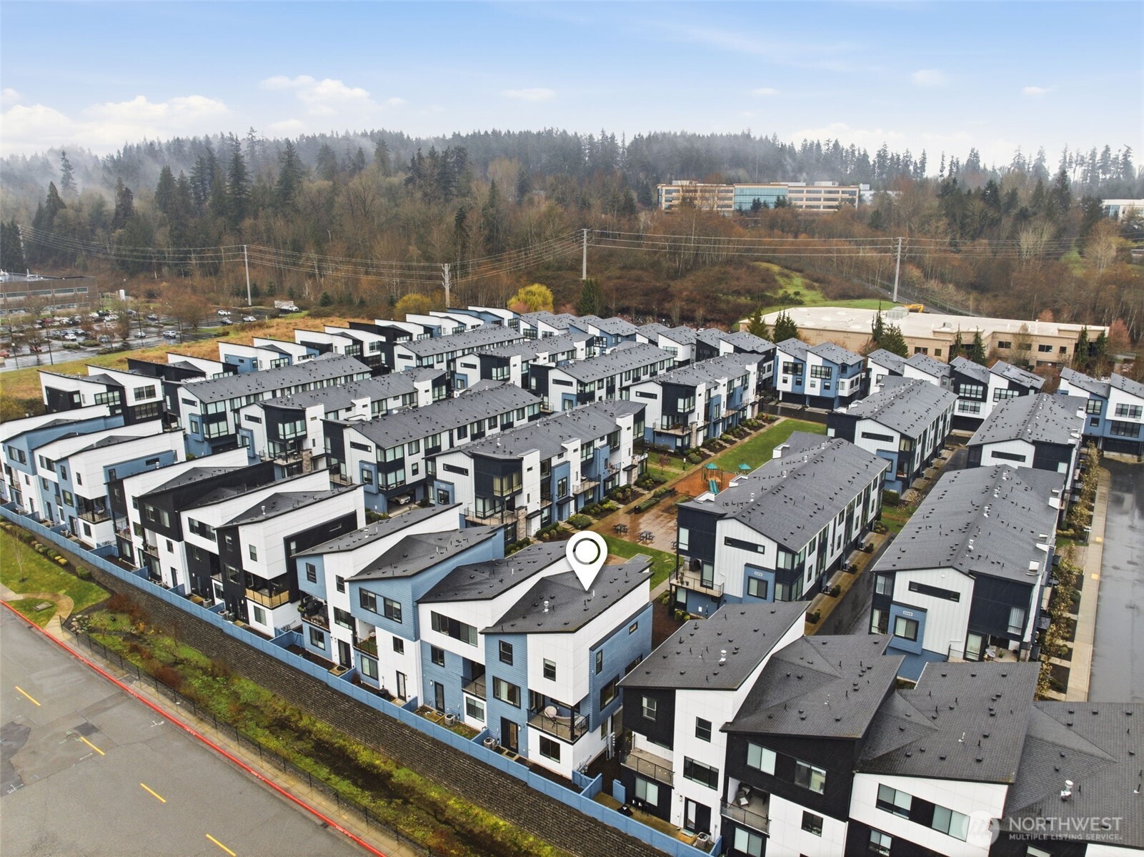 21816 24th Avenue SE #A, Bothell, WA 98021-5112