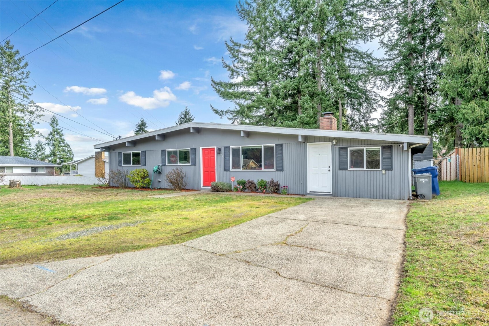 33004 29th Avenue SW, Federal Way, WA 98023