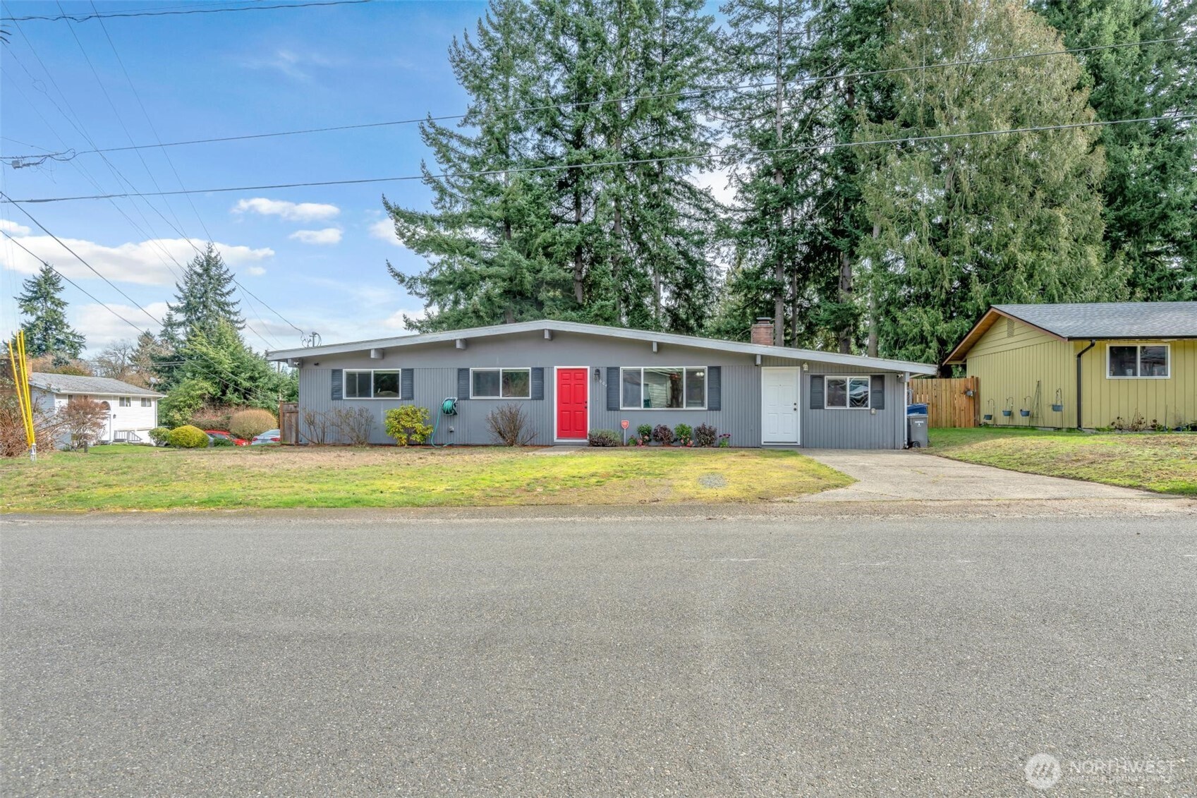 33004 29th Avenue SW, Federal Way, WA 98023