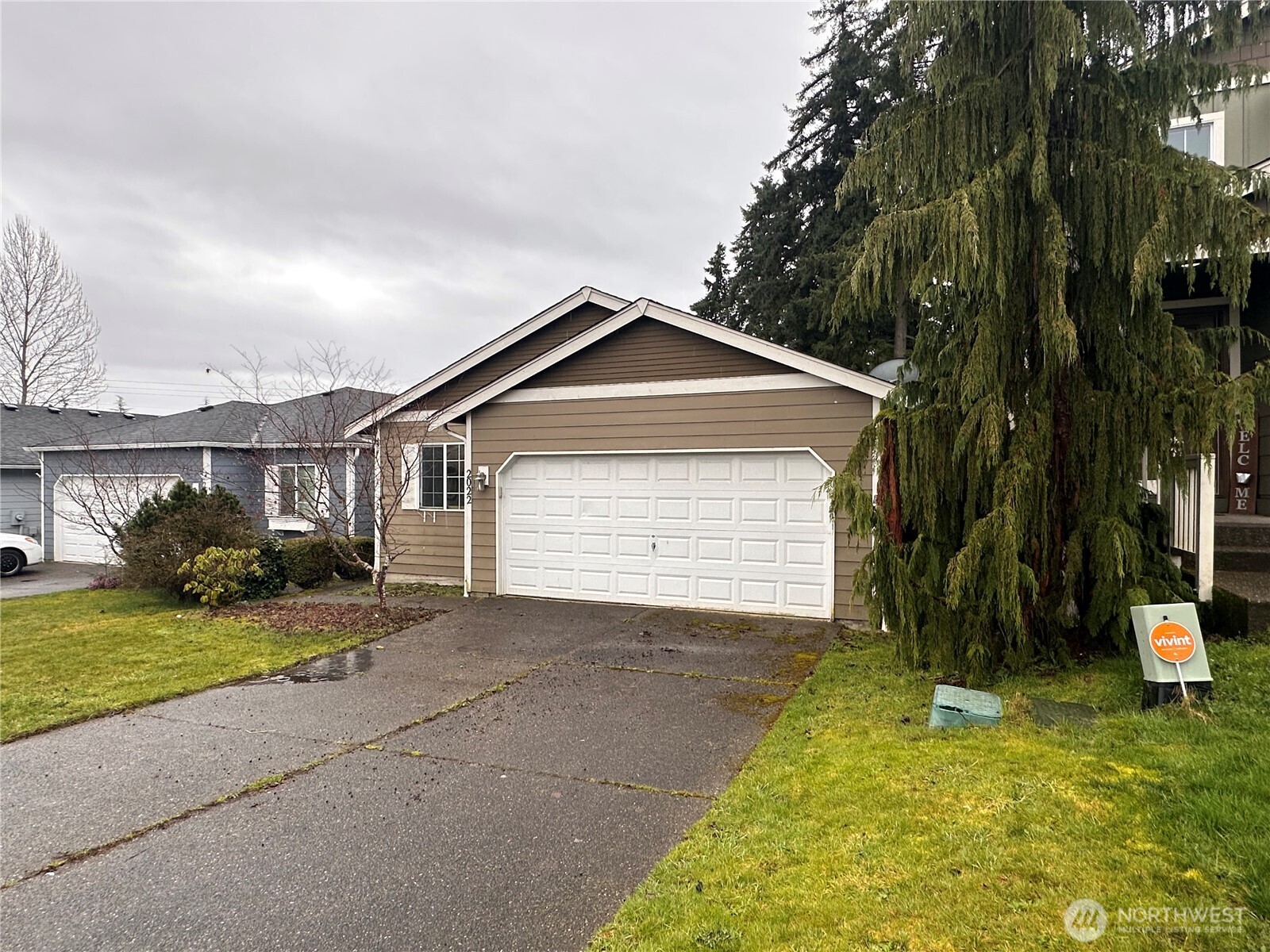 2022 201st Street E, Spanaway, WA 98387