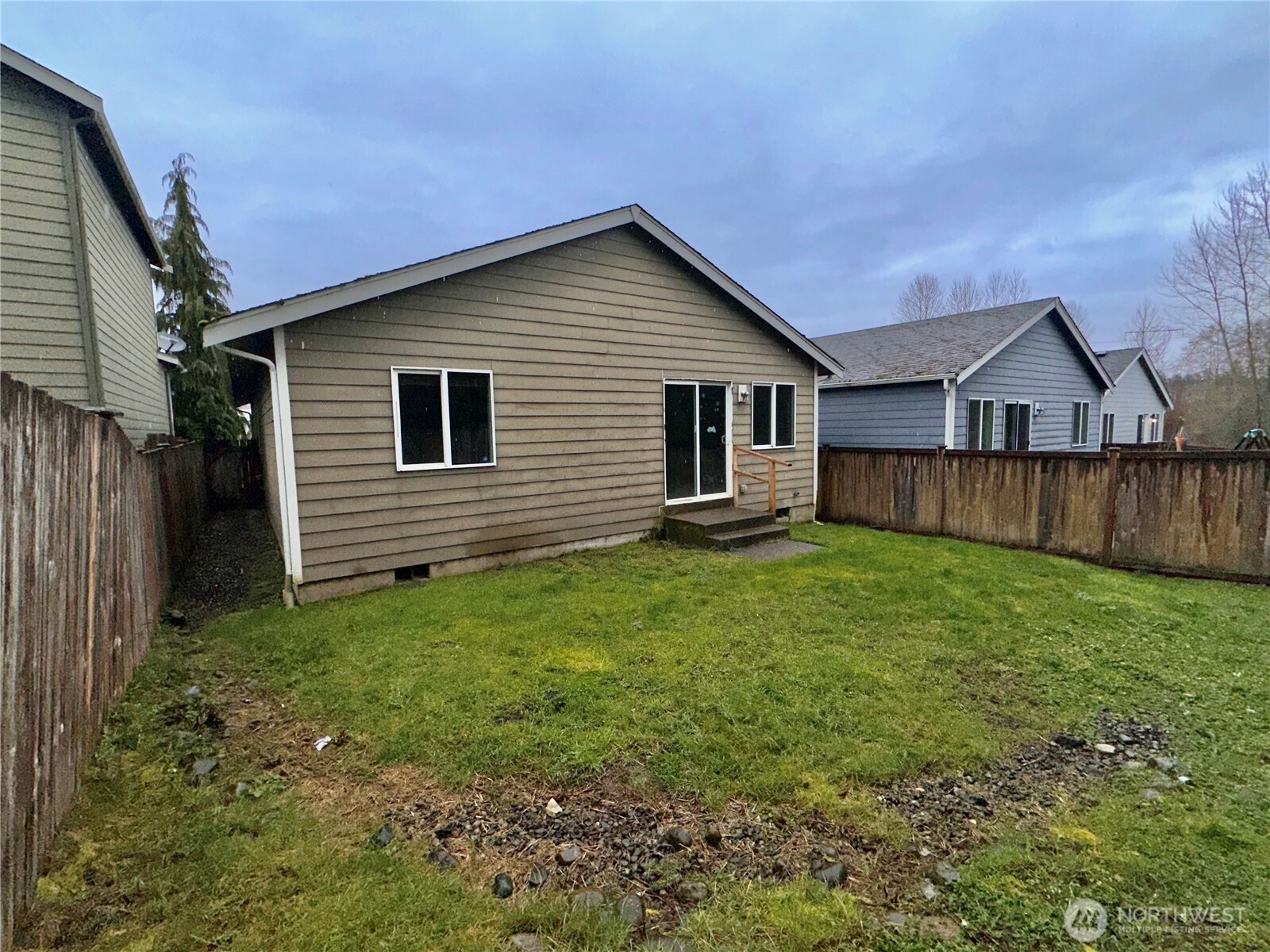 2022 201st Street E, Spanaway, WA 98387