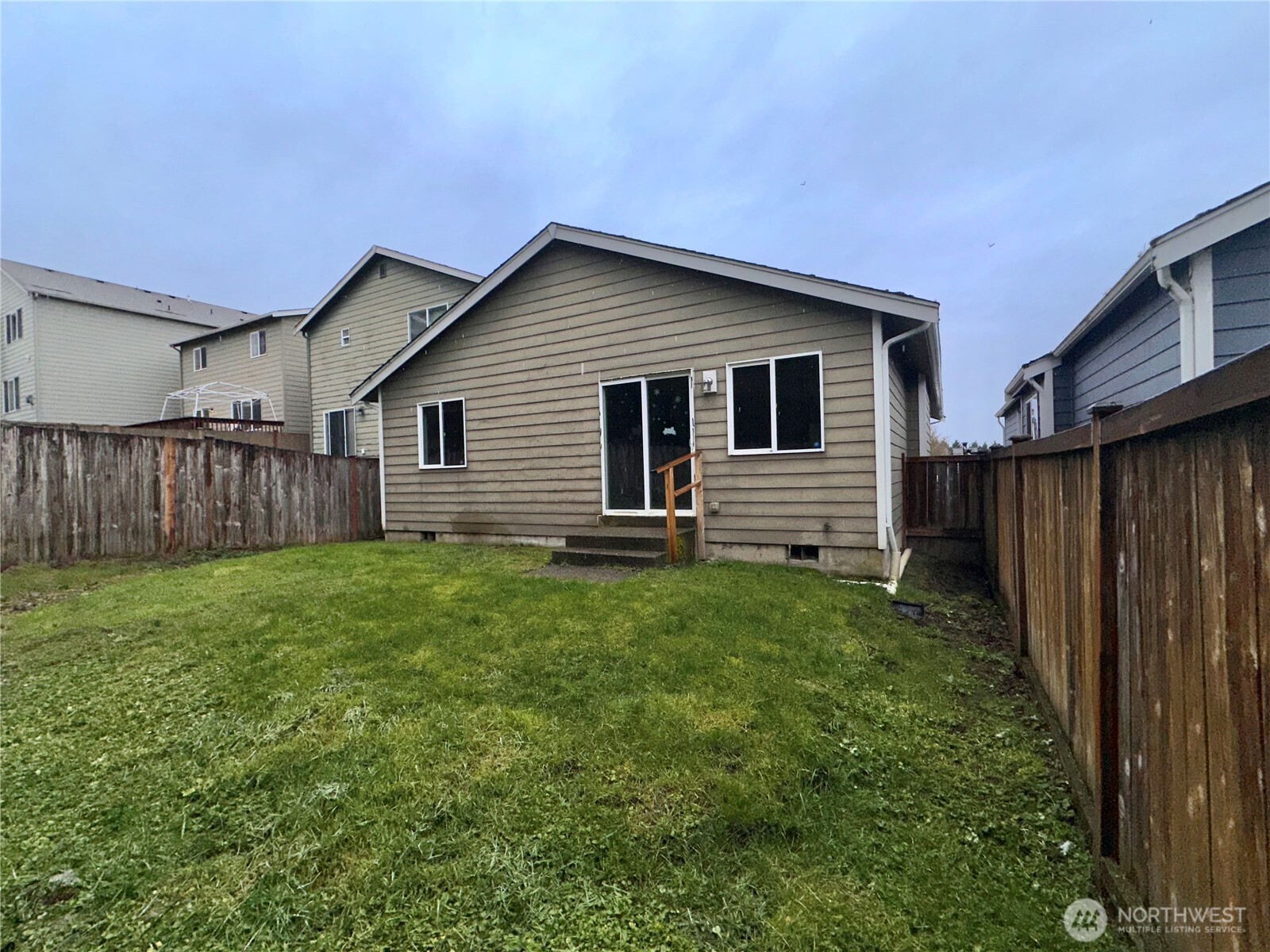 2022 201st Street E, Spanaway, WA 98387