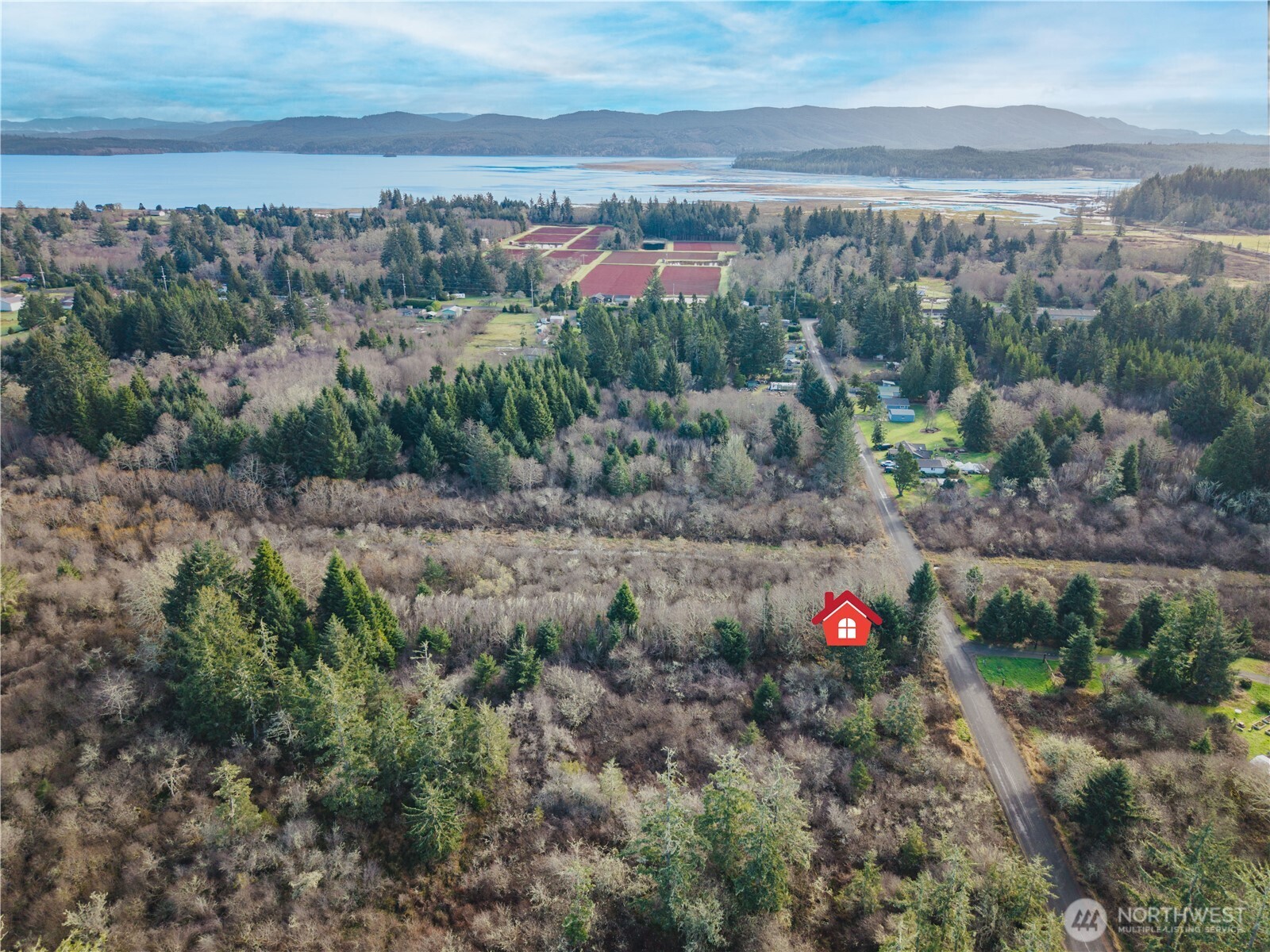 3507 102nd Street , Long Beach, WA 98640