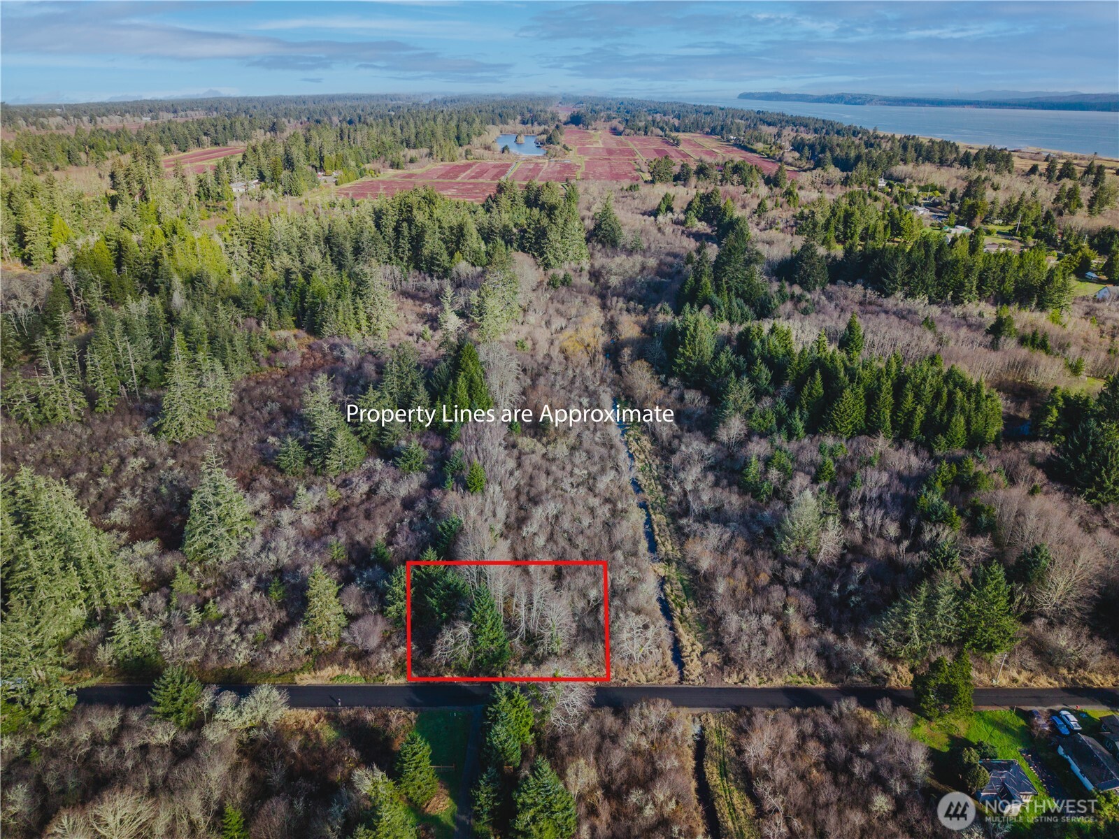 3507 102nd Street , Long Beach, WA 98640