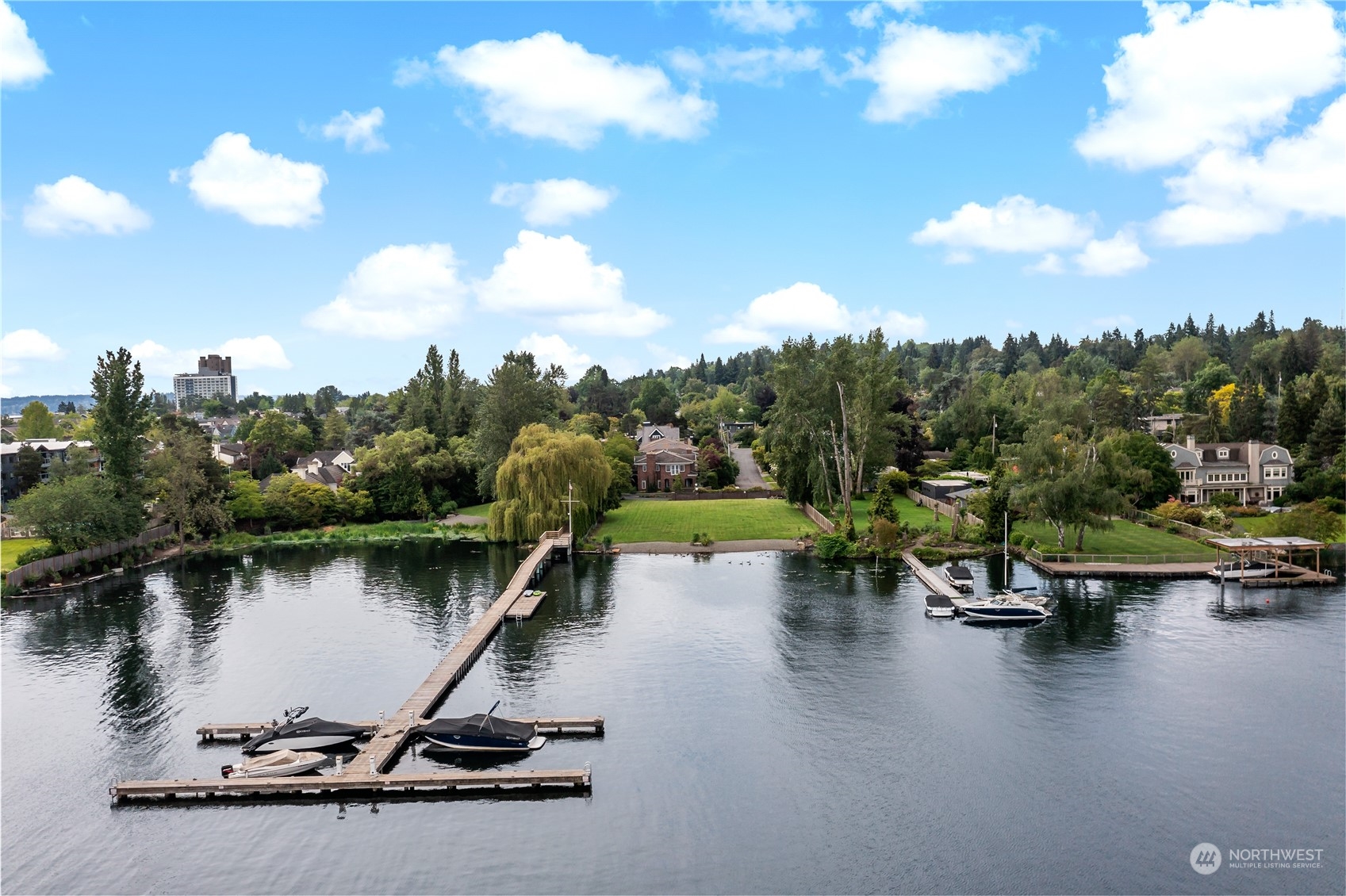 2538 39th Avenue E #6, Seattle, WA 98112