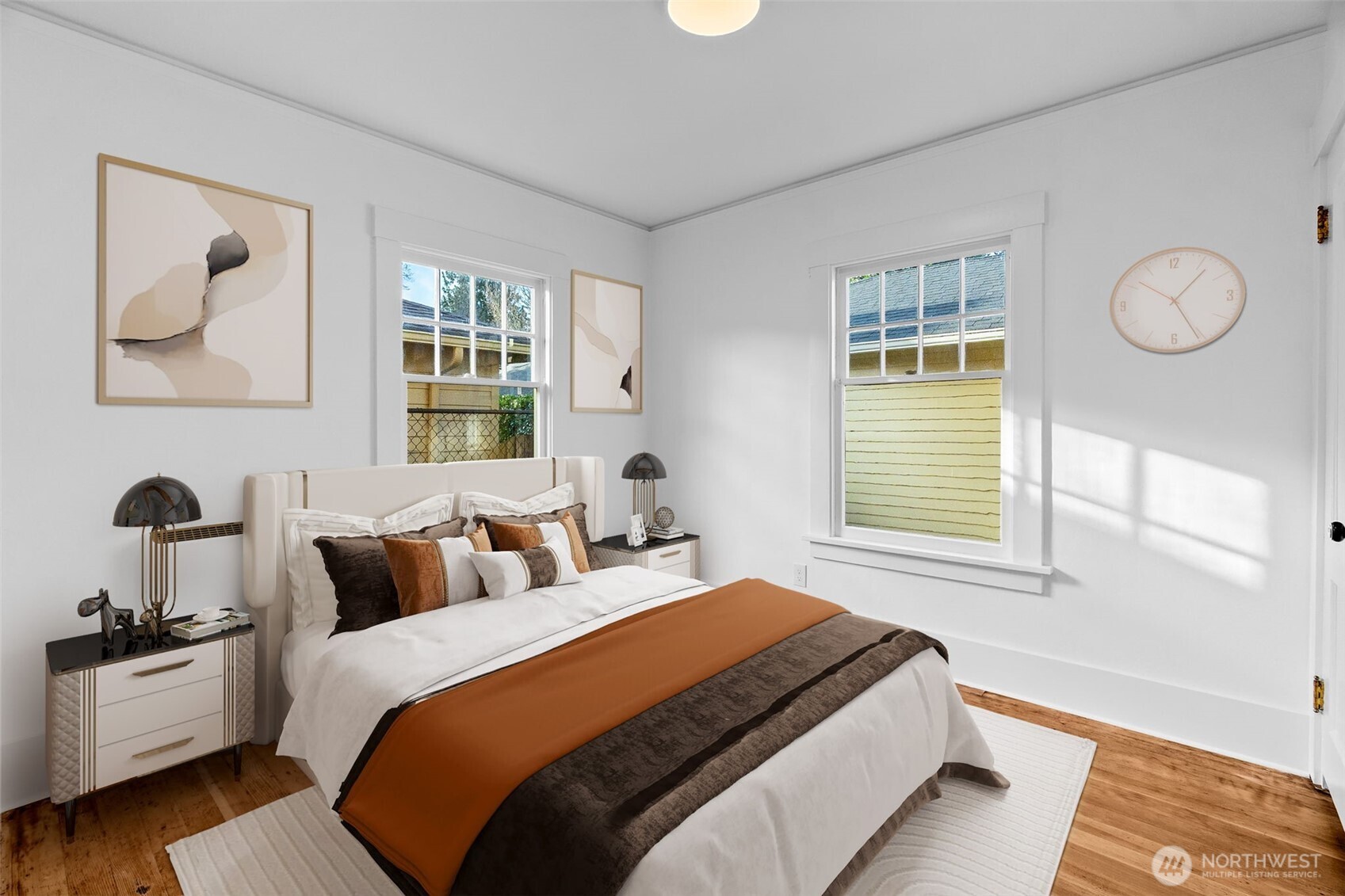 1911 Columbia Street SW, Olympia, WA 98501