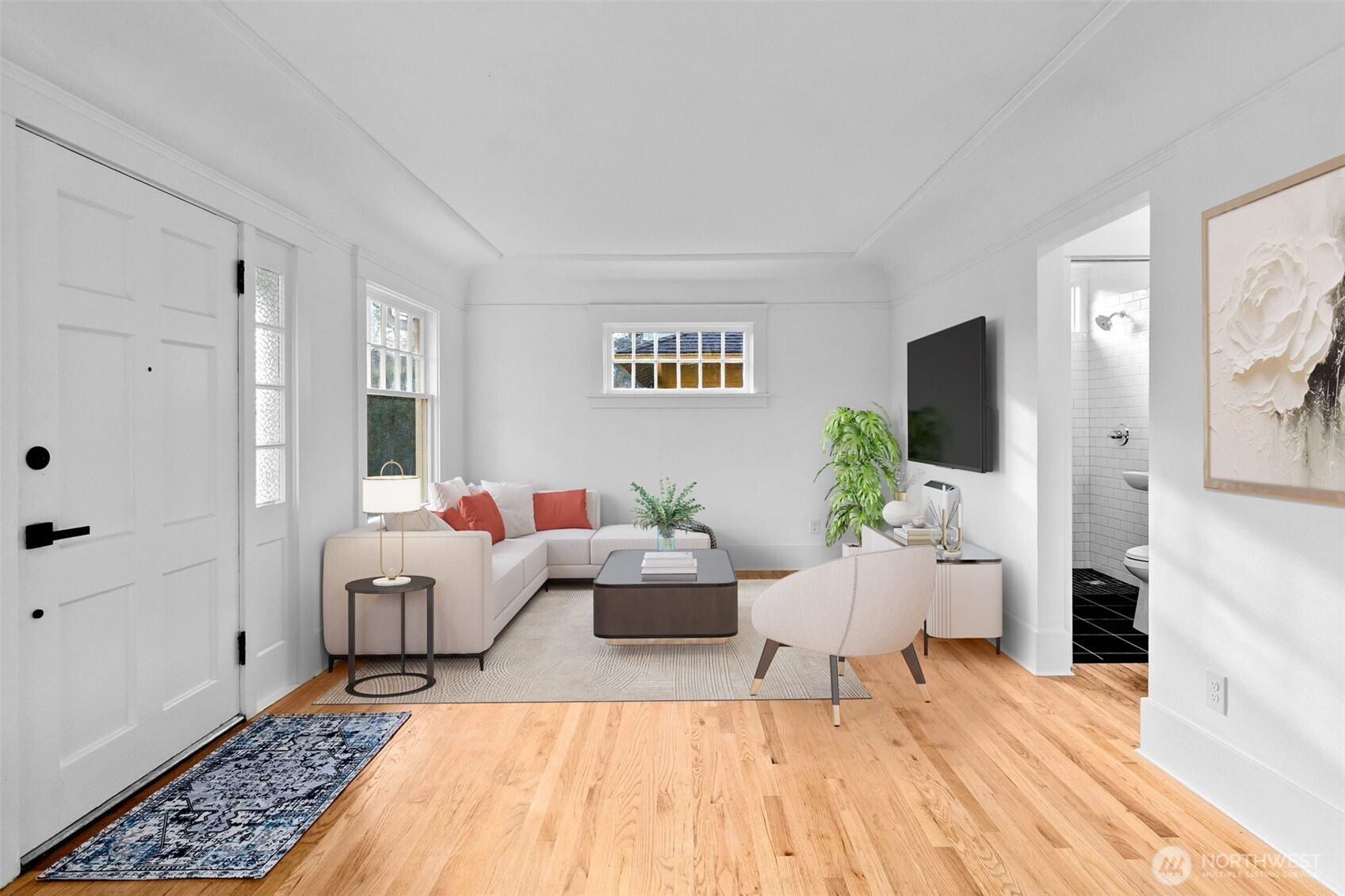 1911 Columbia Street SW, Olympia, WA 98501