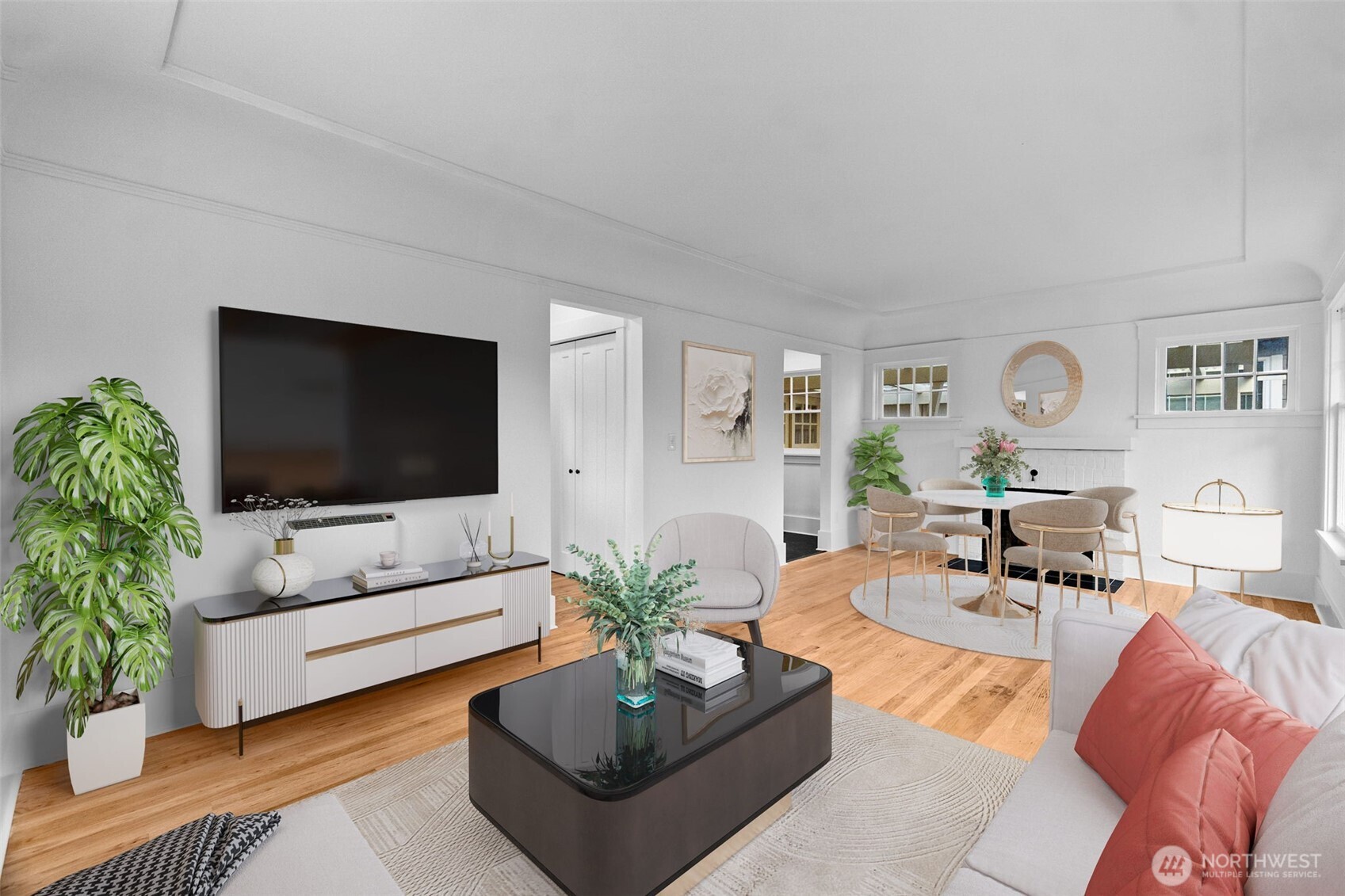 1911 Columbia Street SW, Olympia, WA 98501