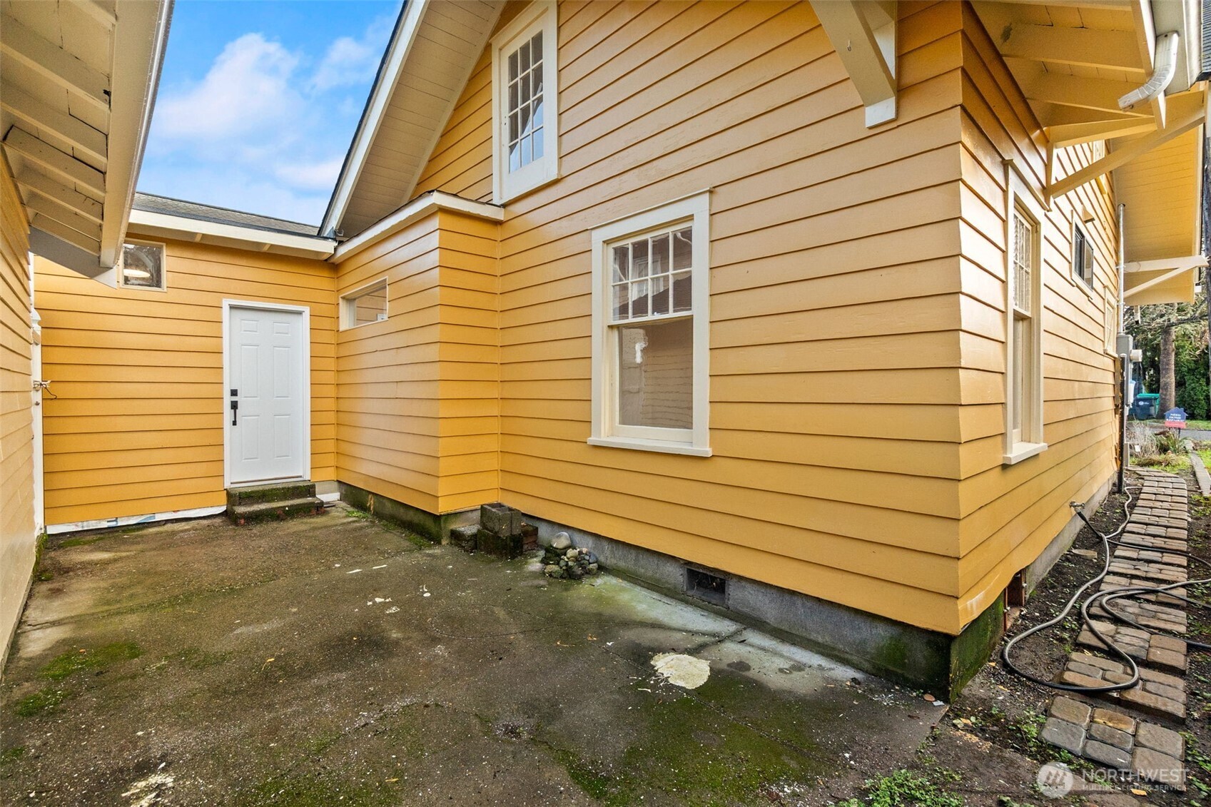 1911 Columbia Street SW, Olympia, WA 98501