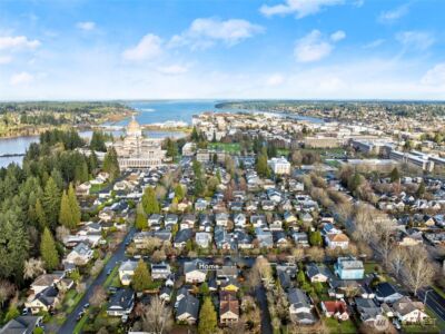 1911 Columbia Street SW, Olympia, WA 98501 - Photo 35