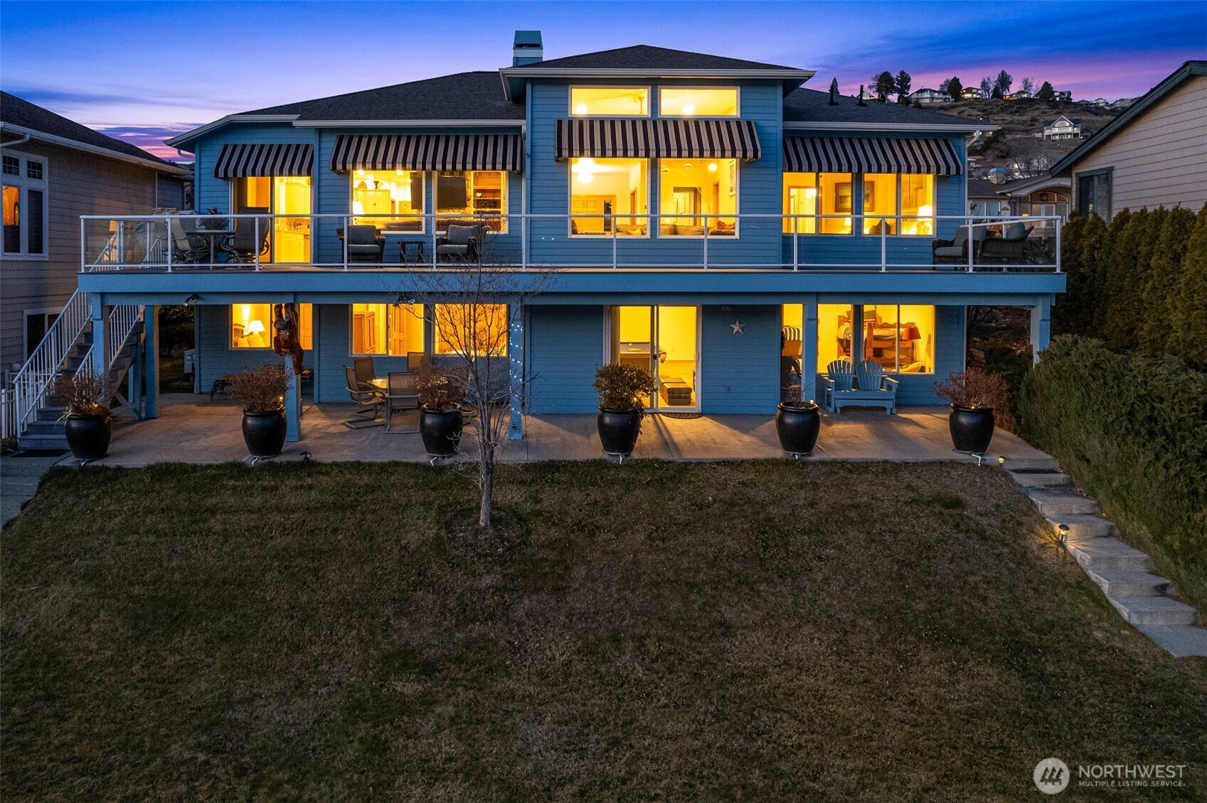 231 Key Lane , Chelan, WA 98816