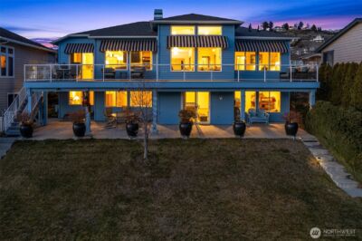 231 Key Lane , Chelan, WA 98816