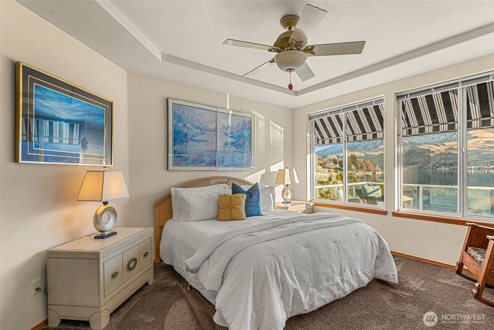 231 Key Lane , Chelan, WA 98816