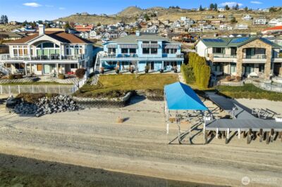 231 Key Lane , Chelan, WA 98816 - Photo 29