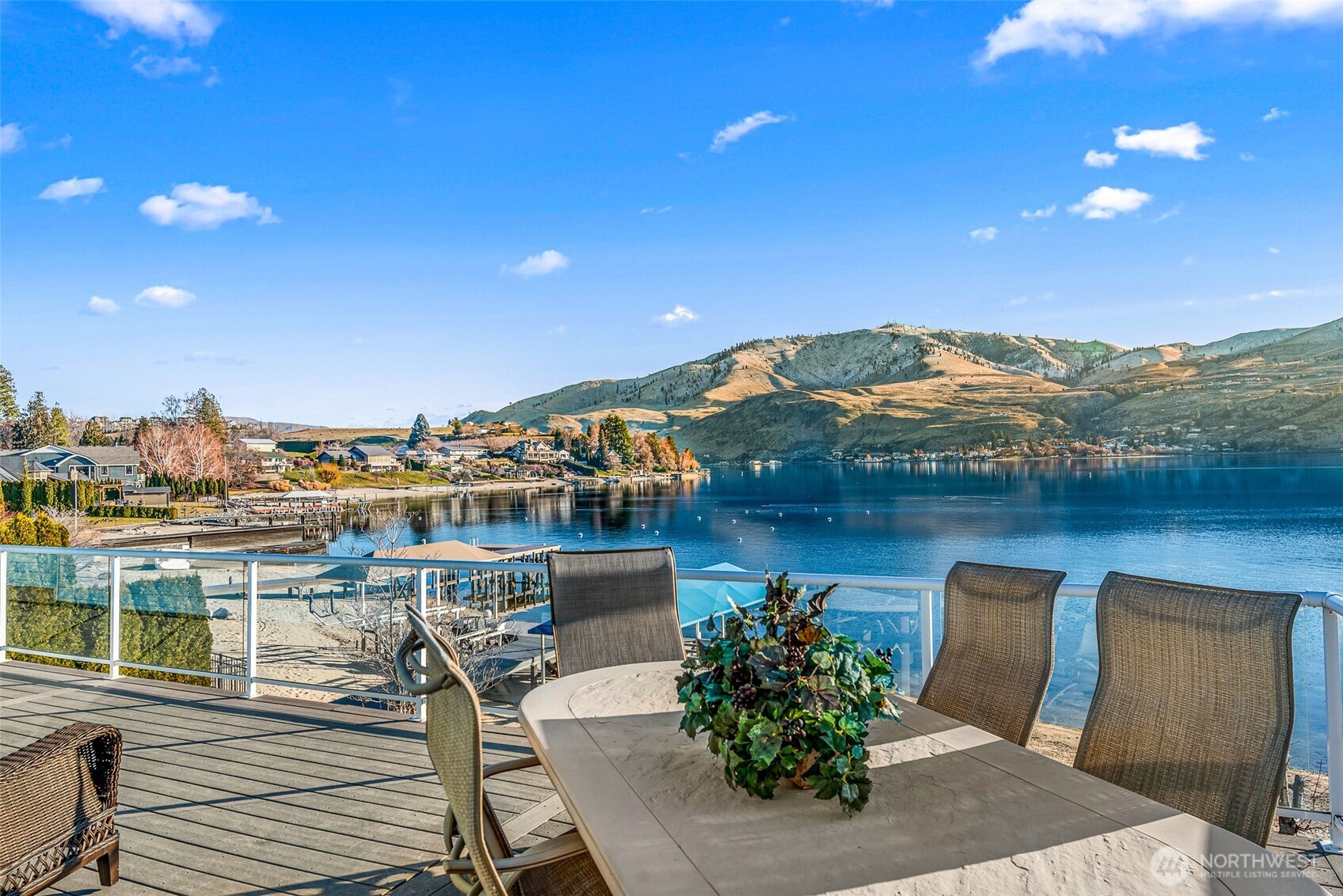 231 Key Lane , Chelan, WA 98816