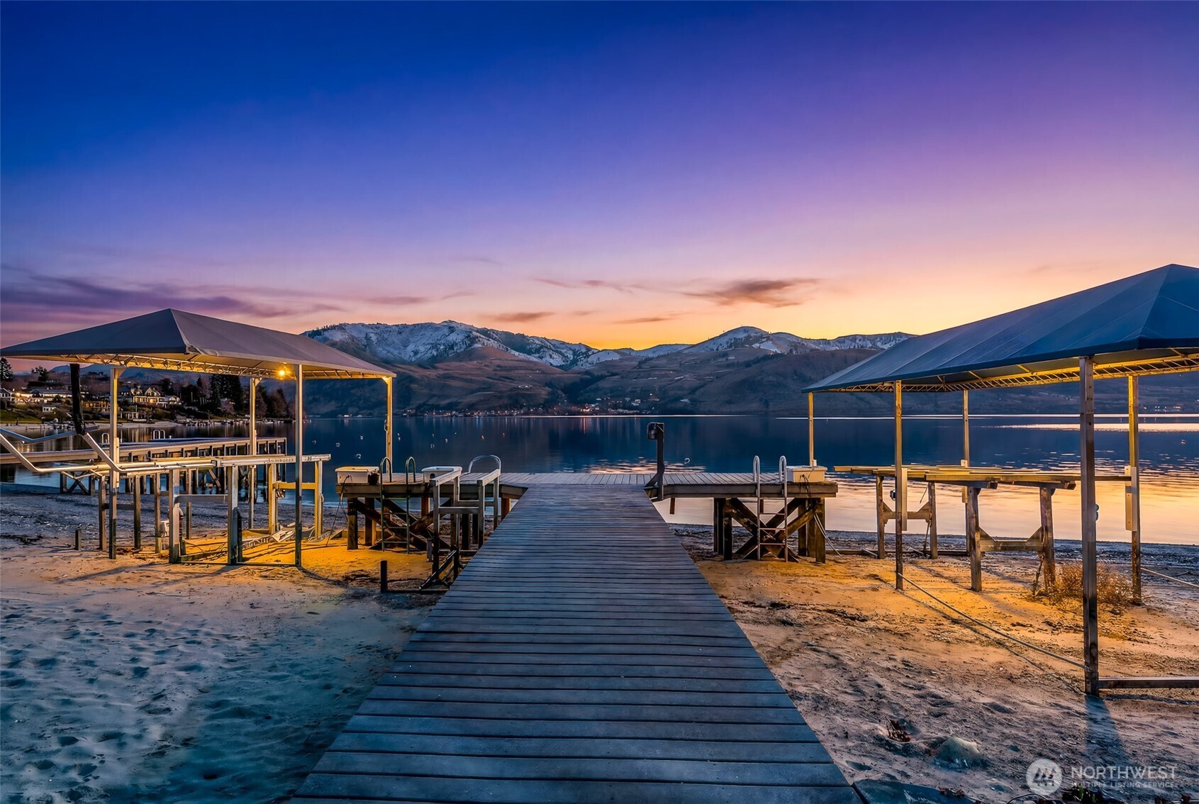 231 Key Lane , Chelan, WA 98816