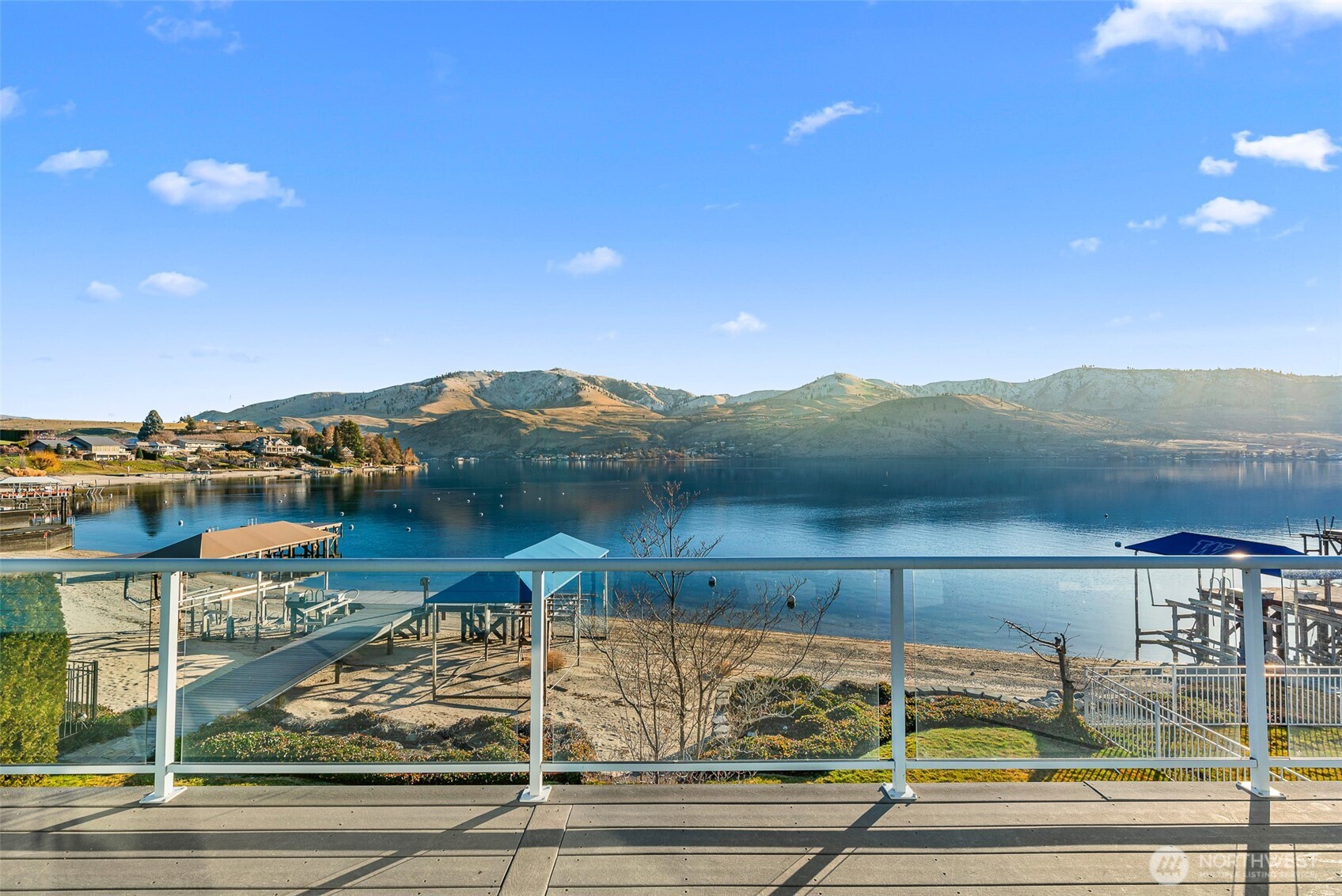 231 Key Lane , Chelan, WA 98816