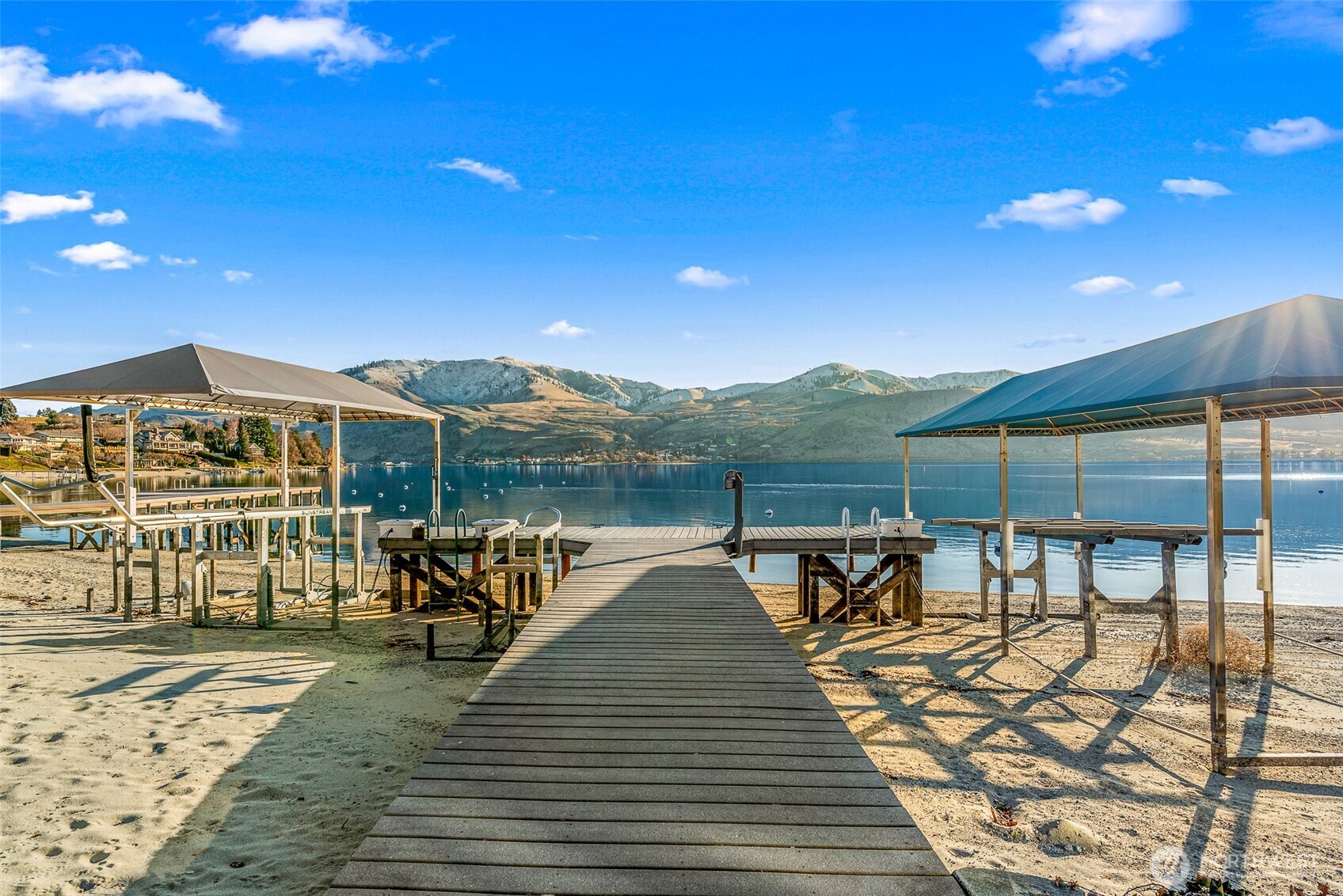 231 Key Lane , Chelan, WA 98816