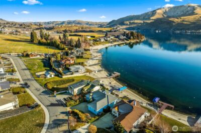 231 Key Lane , Chelan, WA 98816 - Photo 36