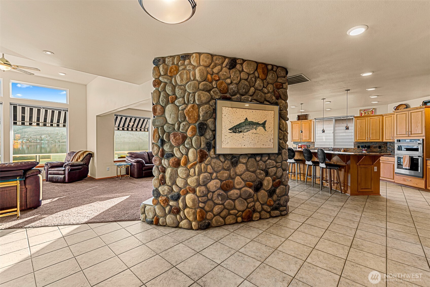 231 Key Lane , Chelan, WA 98816