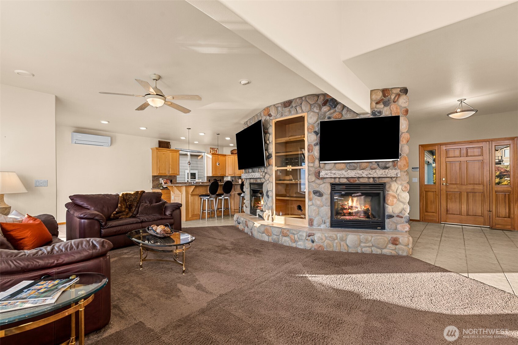 231 Key Lane , Chelan, WA 98816