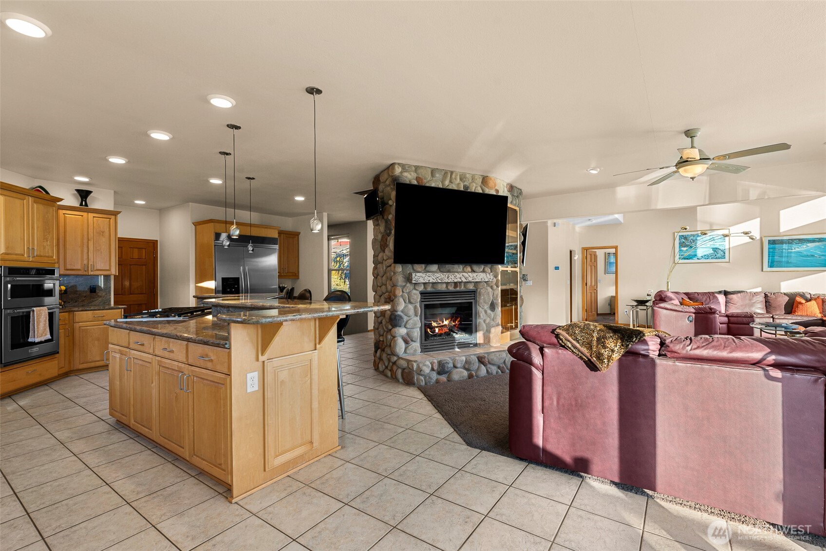 231 Key Lane , Chelan, WA 98816