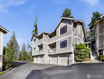 11302 Ohde Circle , Kirkland, WA 98033