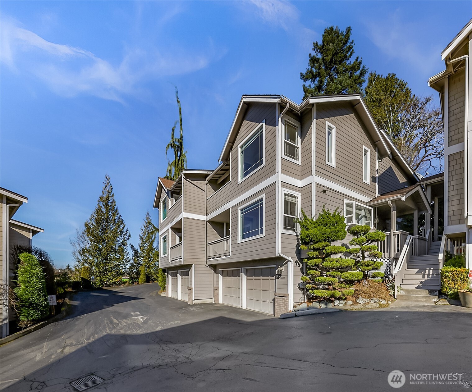 11302 Ohde Circle , Kirkland, WA 98033