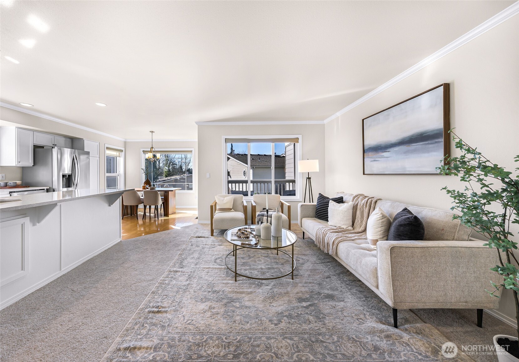 11302 Ohde Circle , Kirkland, WA 98033