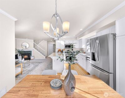 11302 Ohde Circle , Kirkland, WA 98033 - Photo 13