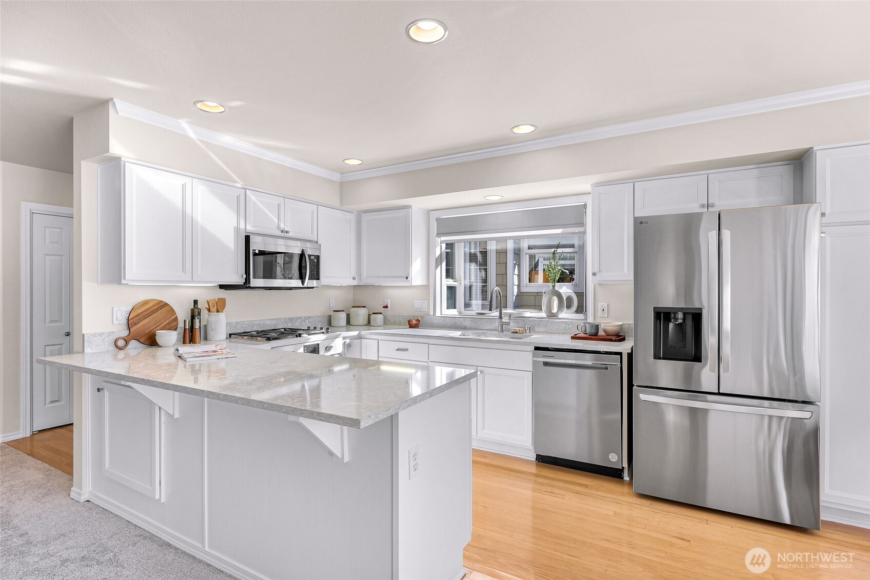 11302 Ohde Circle , Kirkland, WA 98033