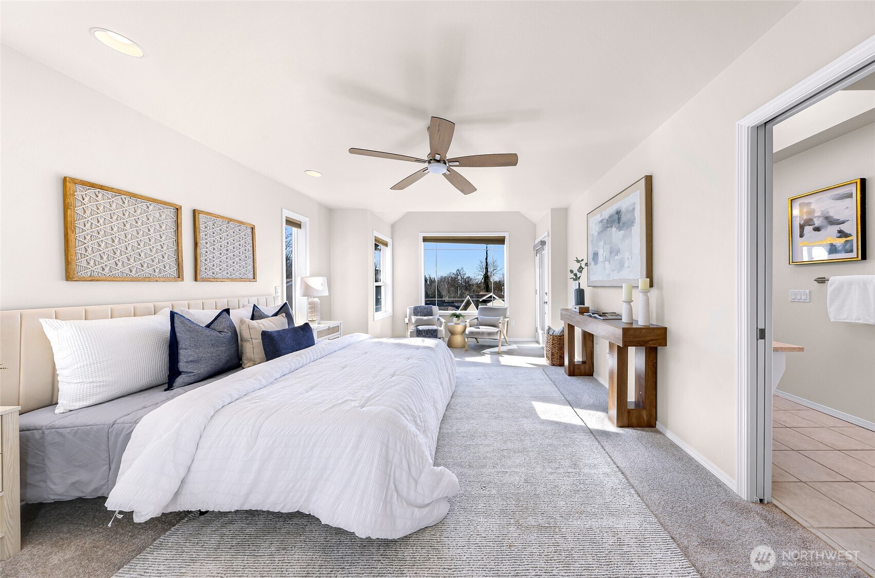 11302 Ohde Circle , Kirkland, WA 98033