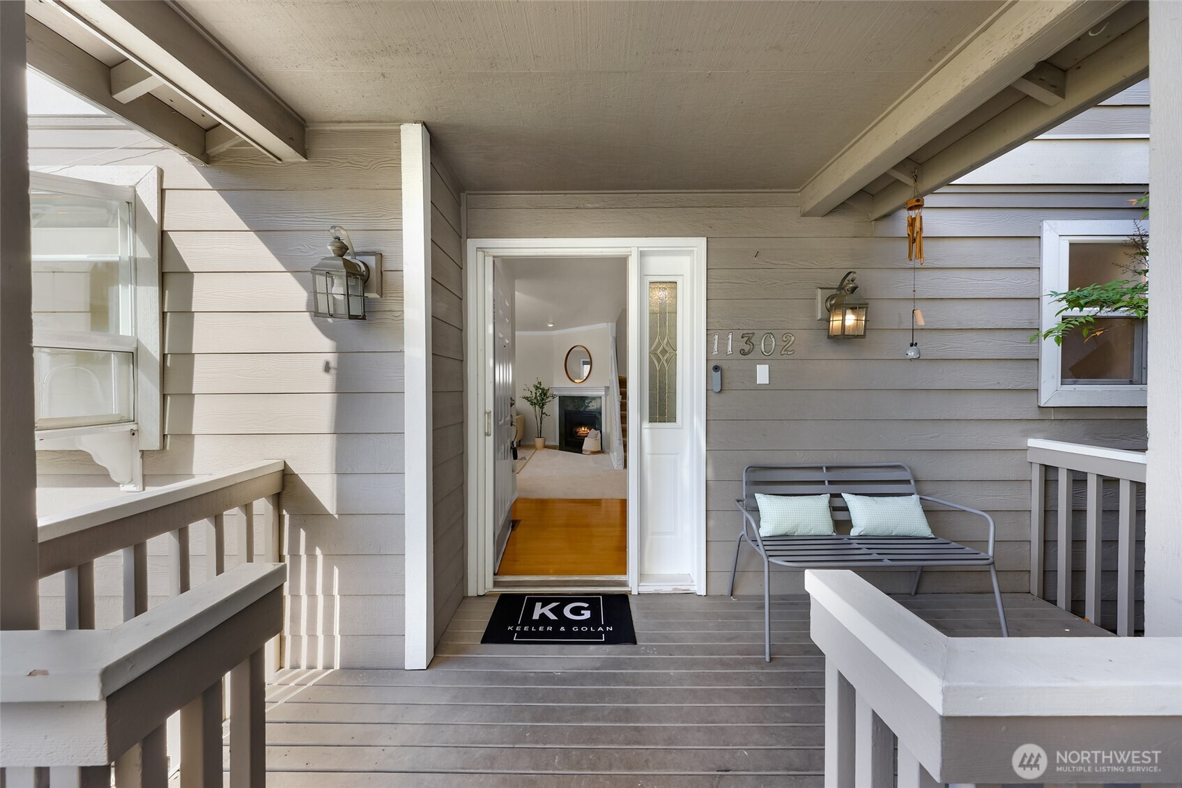 11302 Ohde Circle , Kirkland, WA 98033