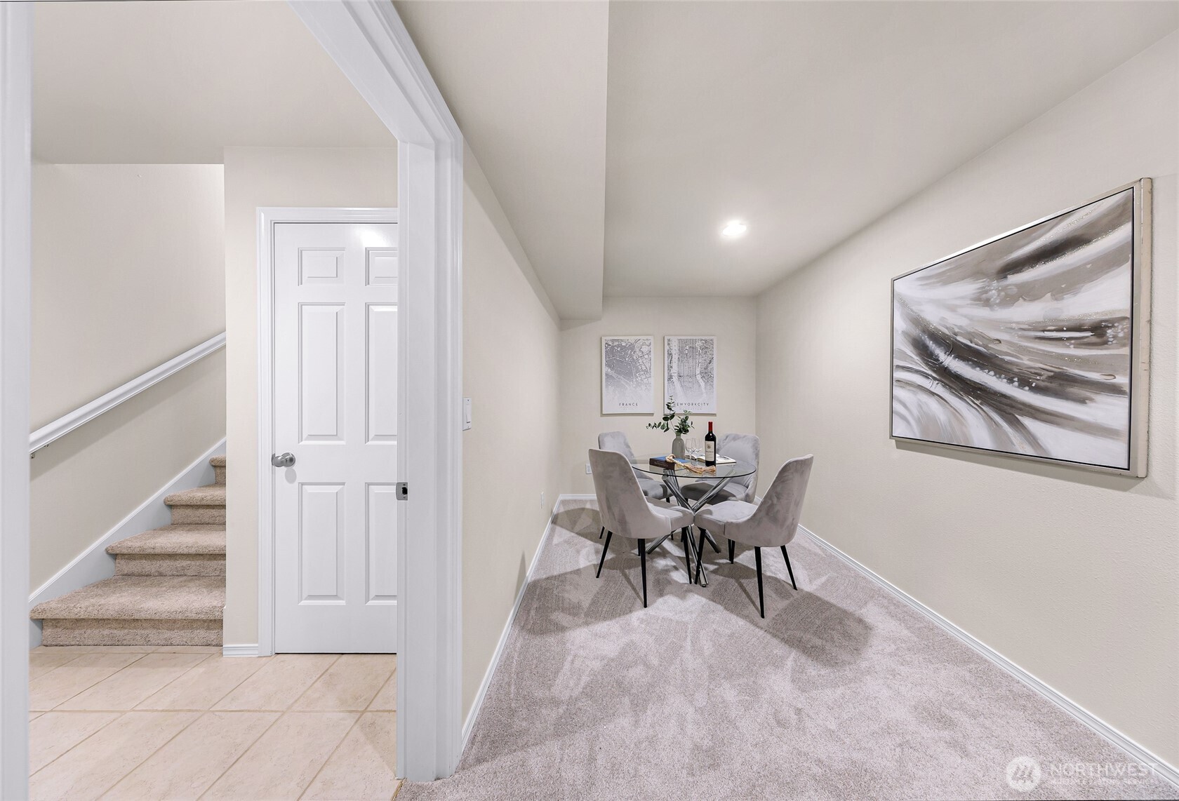 11302 Ohde Circle , Kirkland, WA 98033