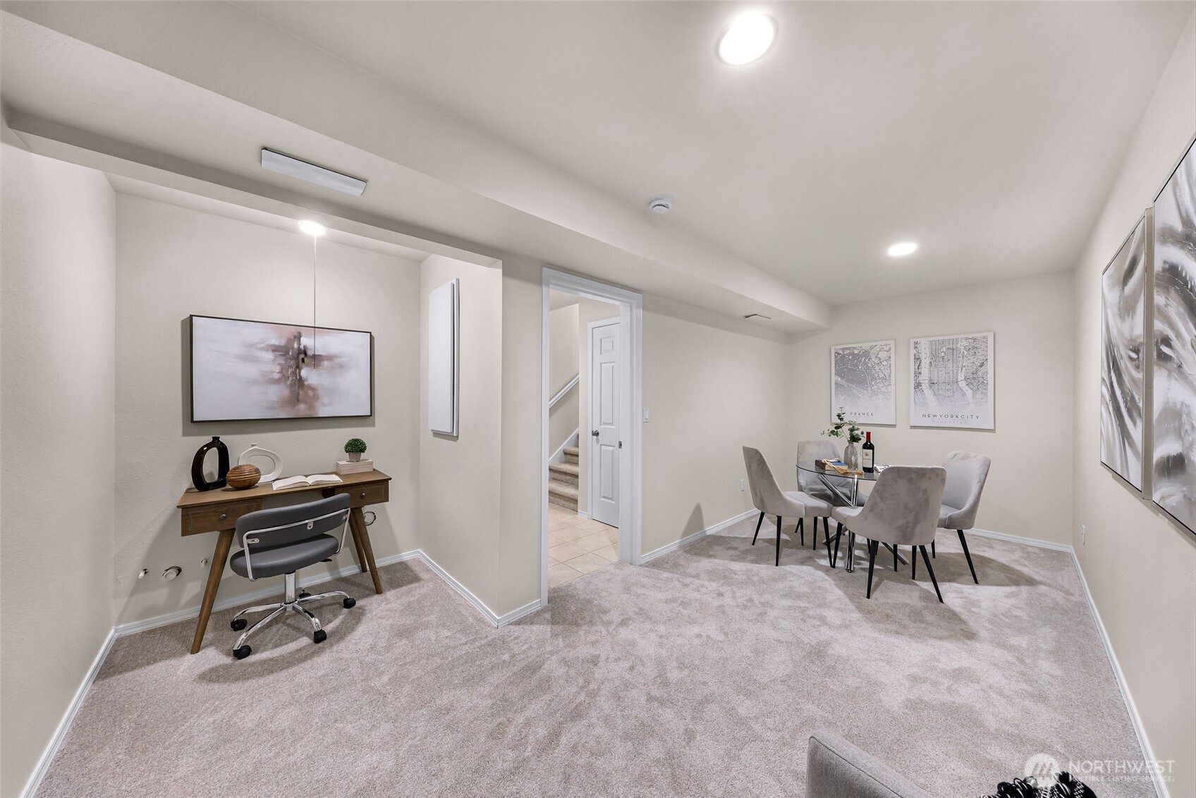 11302 Ohde Circle , Kirkland, WA 98033