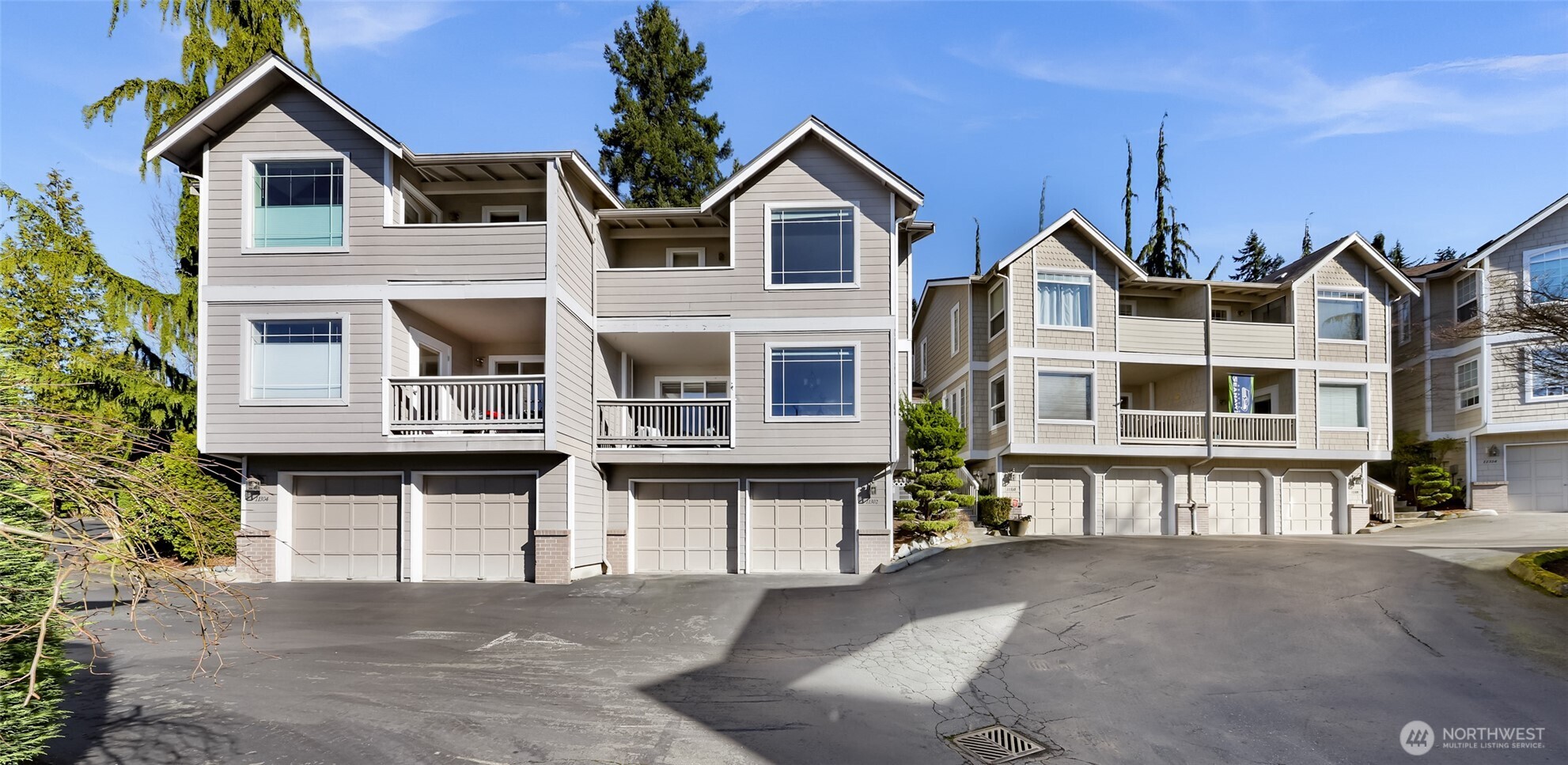 11302 Ohde Circle , Kirkland, WA 98033
