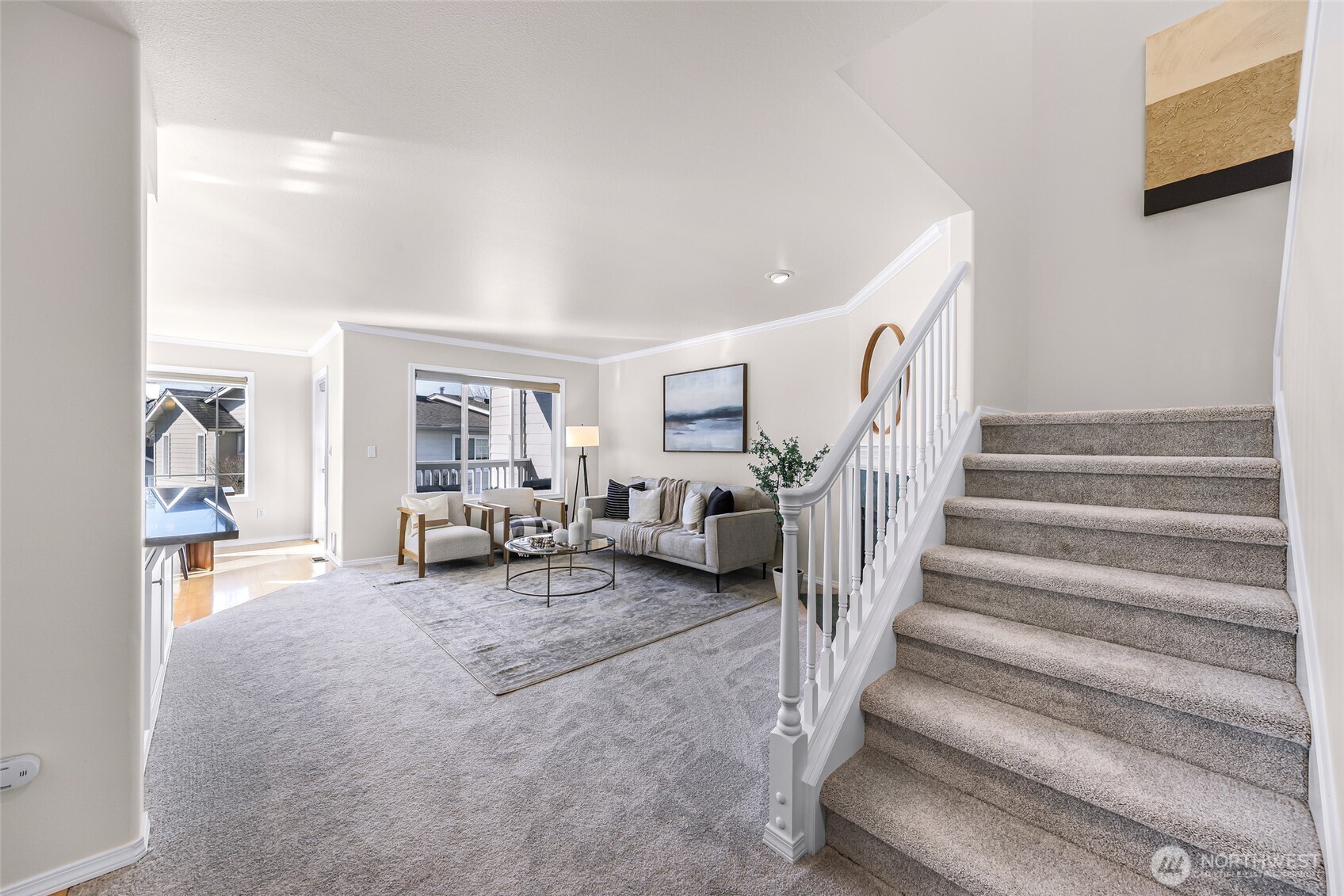 11302 Ohde Circle , Kirkland, WA 98033