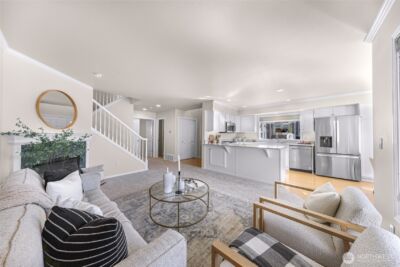 11302 Ohde Circle , Kirkland, WA 98033 - Photo 7