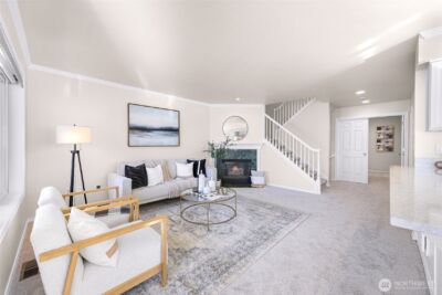 11302 Ohde Circle , Kirkland, WA 98033 - Photo 9